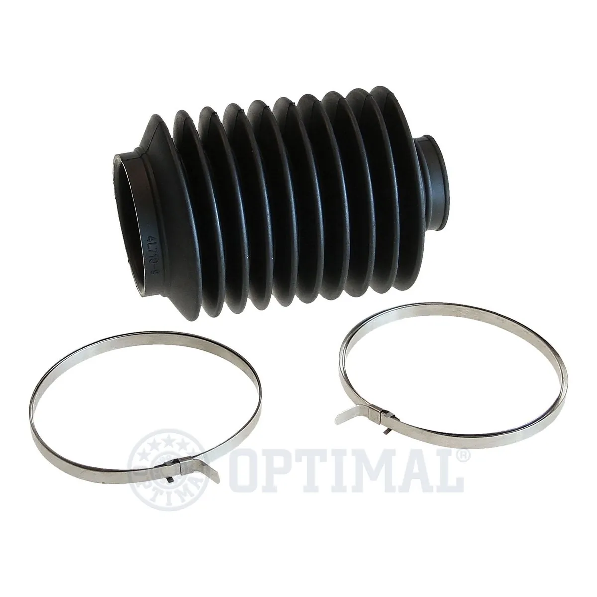 OPTIMAL LM-10015S Bellow, steering