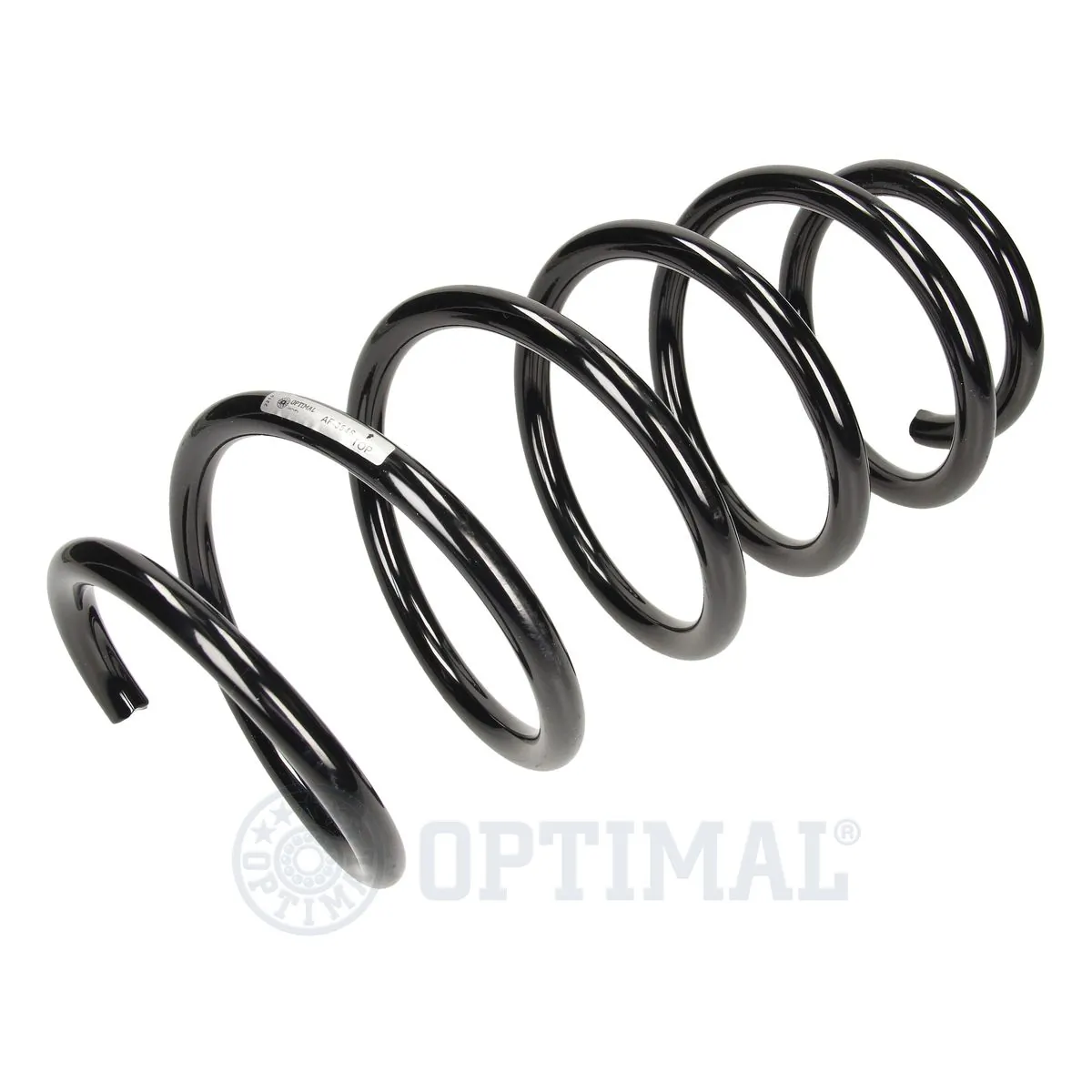 Suspension Spring AF-3546