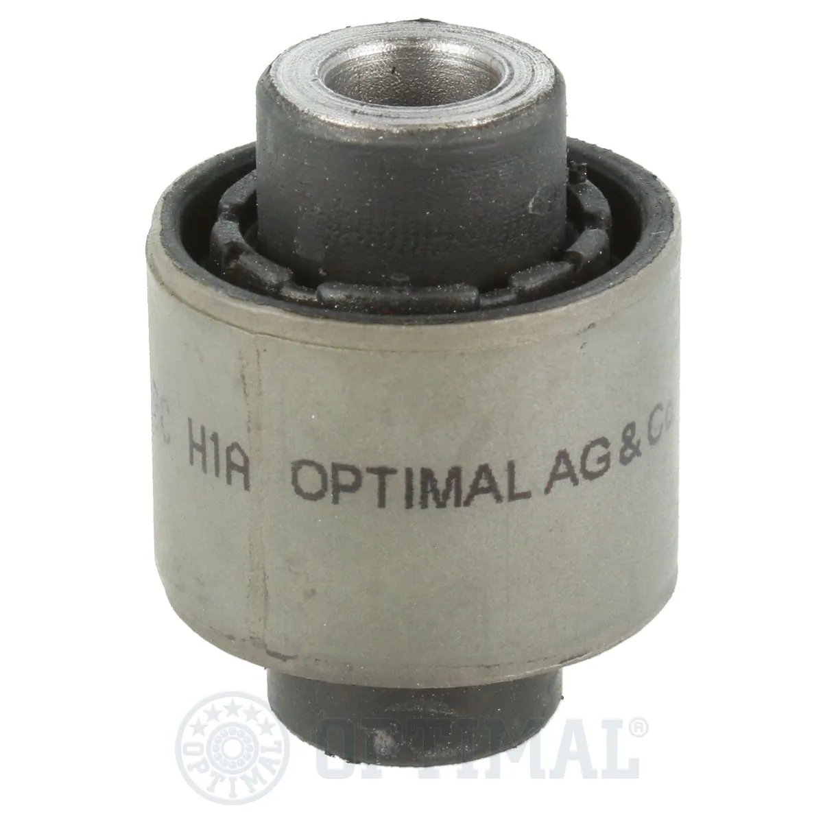 OPTIMAL F8-7909 Mounting, control/trailing arm