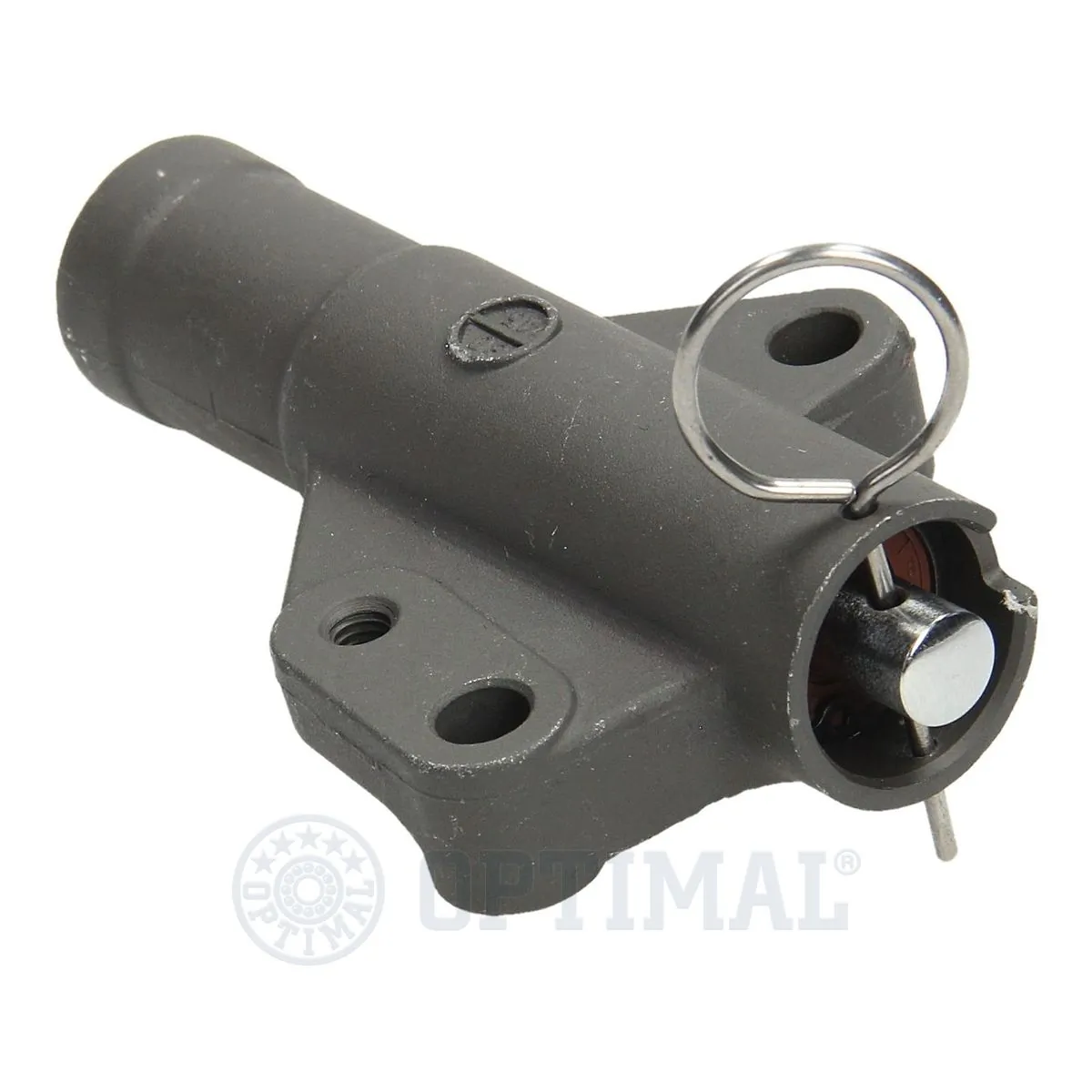 OPTIMAL 0-N2010 Vibration Damper, timing belt