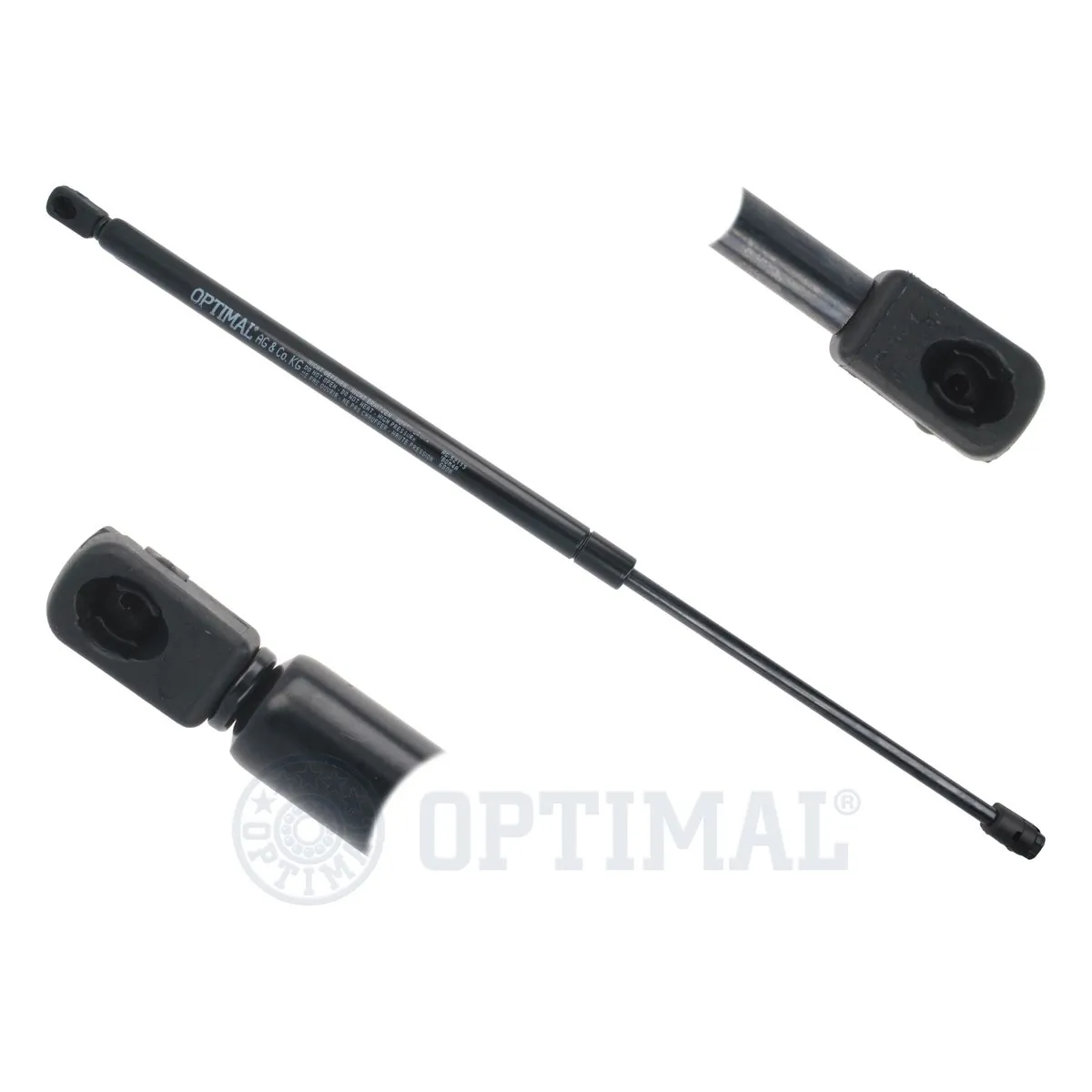 Gas Spring, boot/cargo area AG-52113