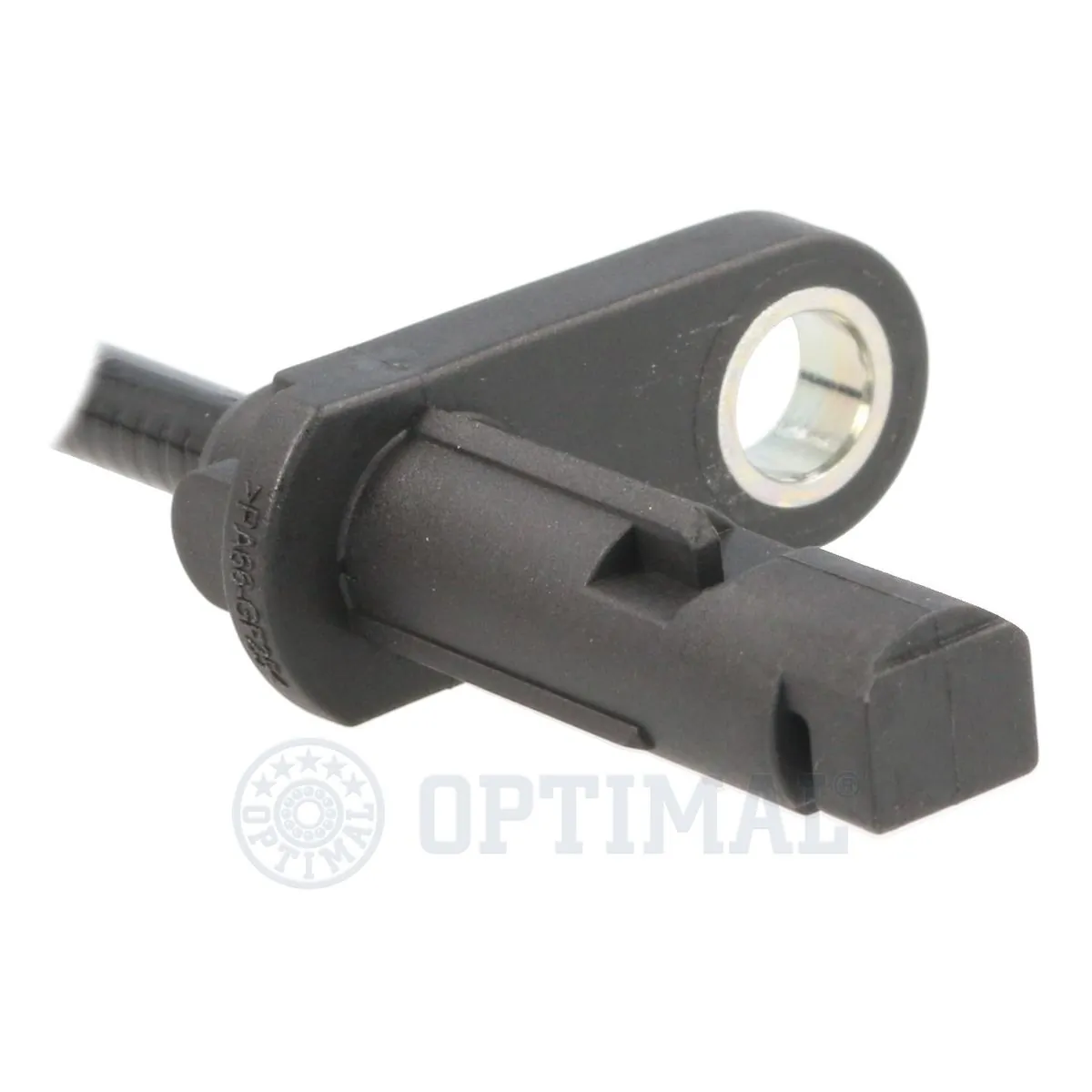 Sensor, wheel speed 06-S861