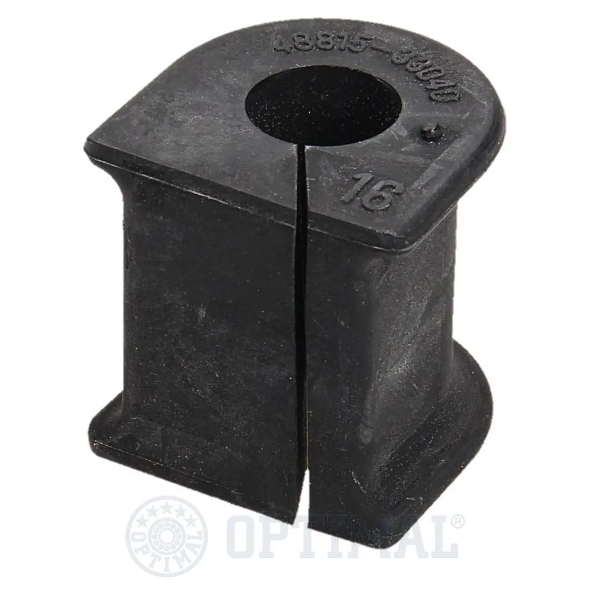 OPTIMAL F8-8062 Mounting, stabiliser bar
