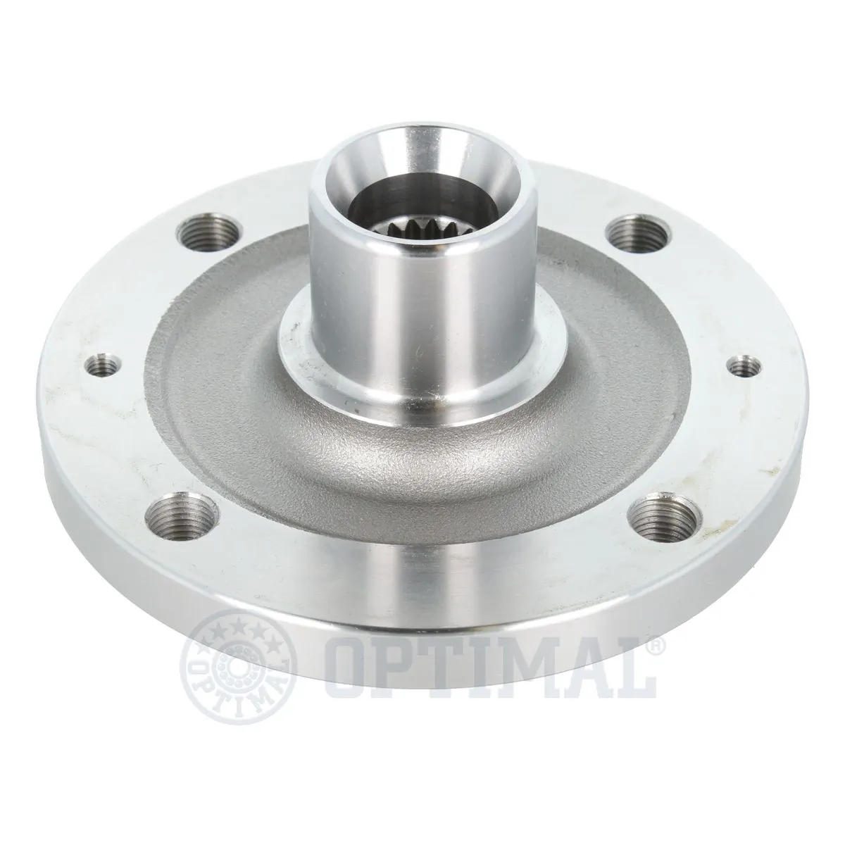 Wheel Hub 04-P195