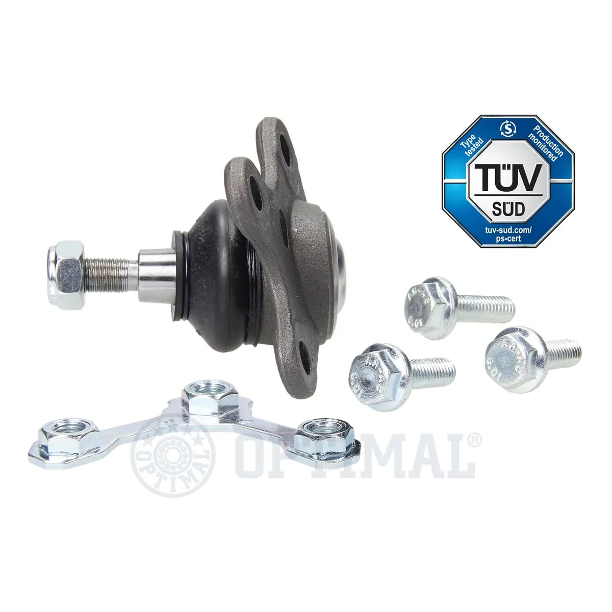 Ball Joint G3-681
