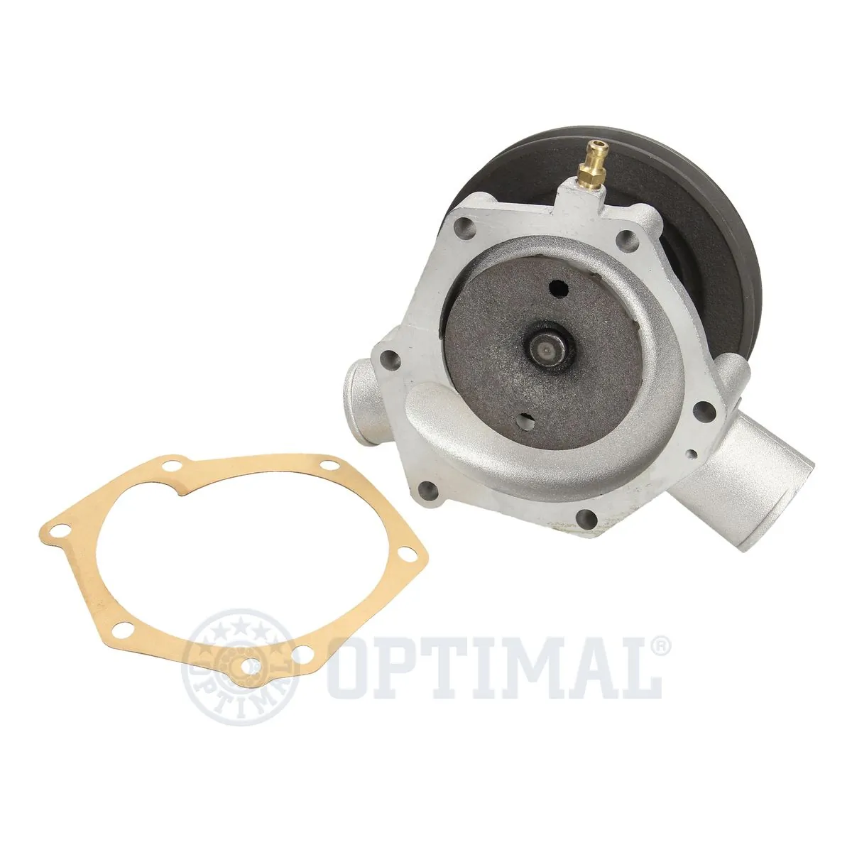 Water Pump, engine cooling AQ-1121