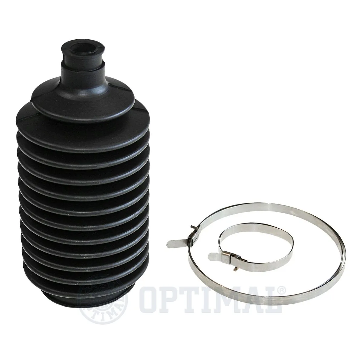 Пыльник, рулевое управление LM-10062S