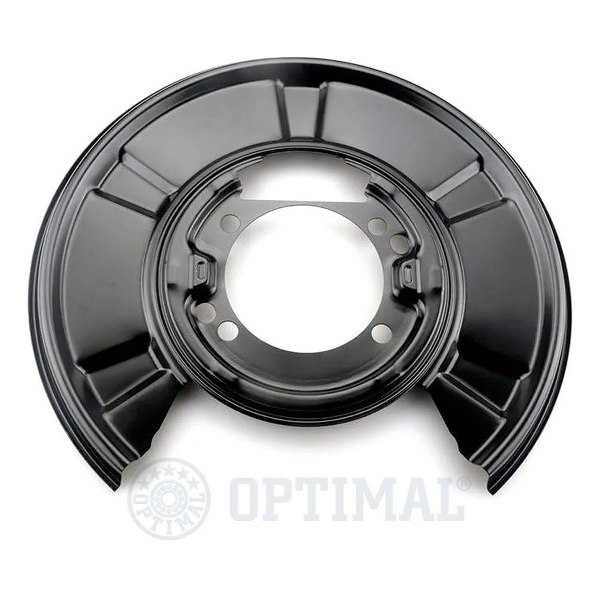 Splash Guard, brake disc BSP-1012B