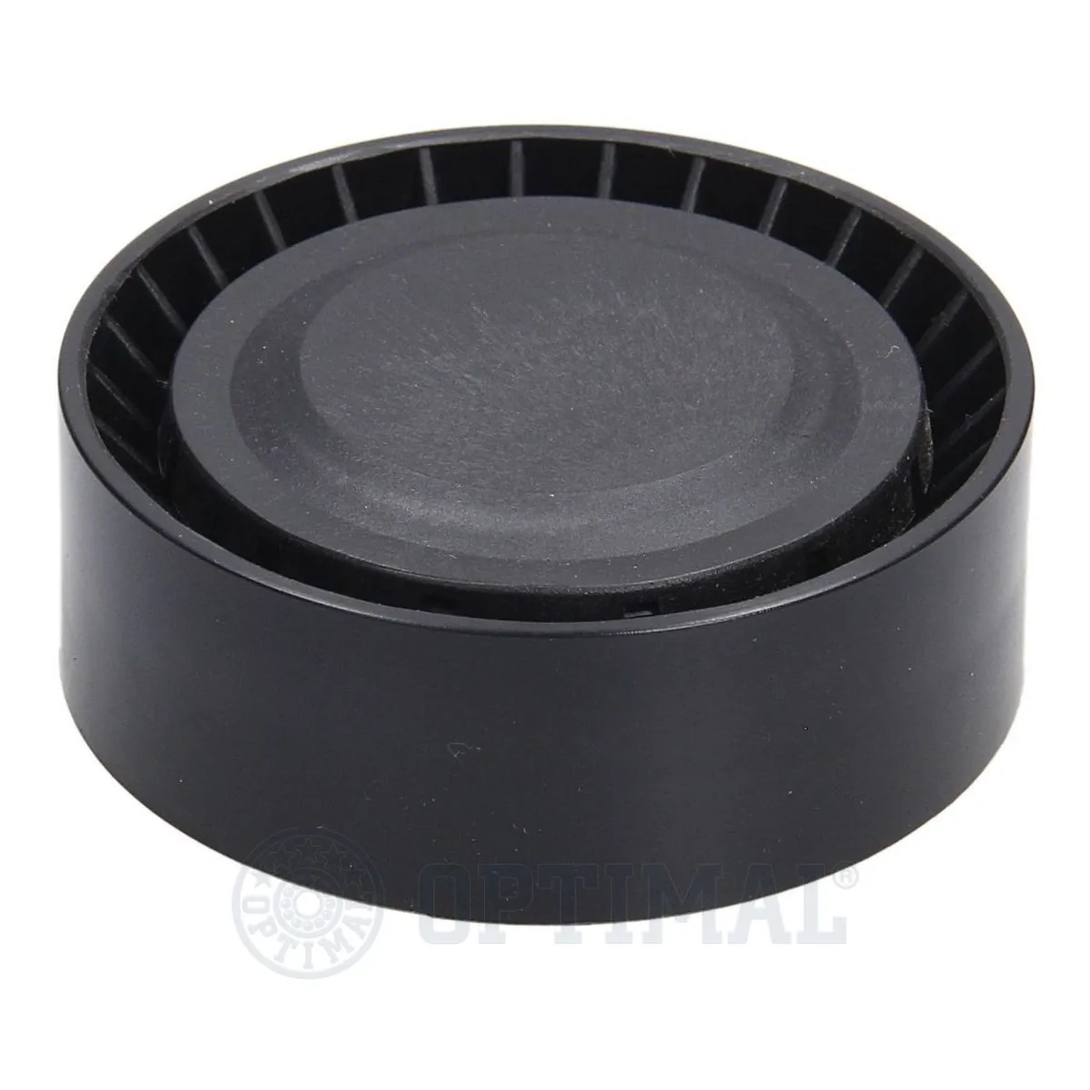 Tensioner Pulley, V-ribbed belt 0-N1301