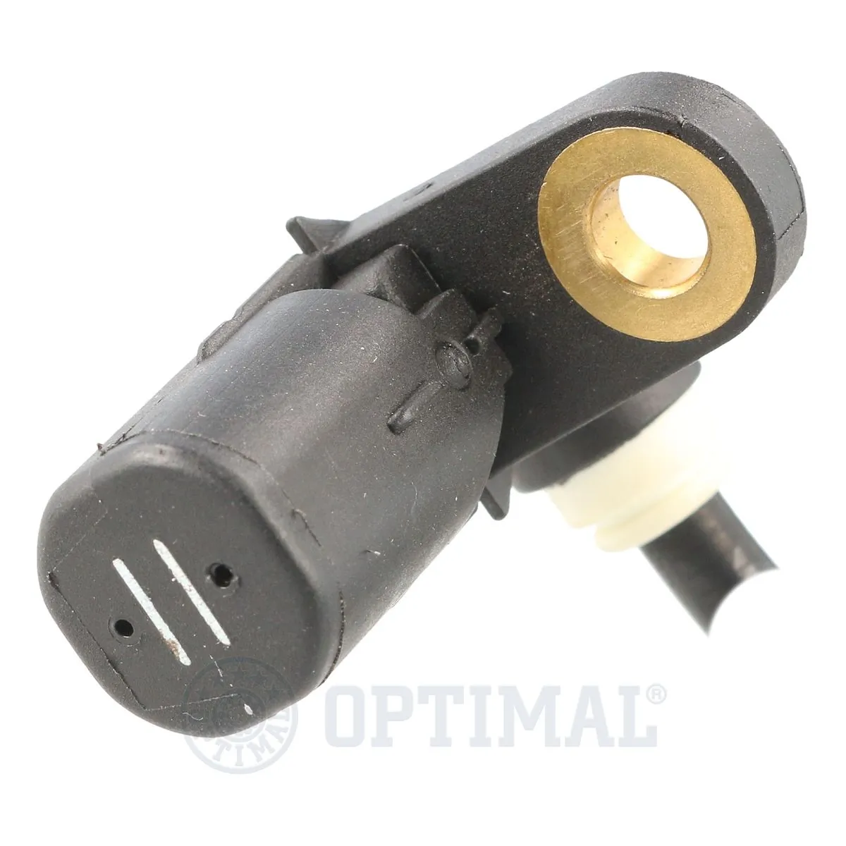 Sensor, wheel speed 06-S262