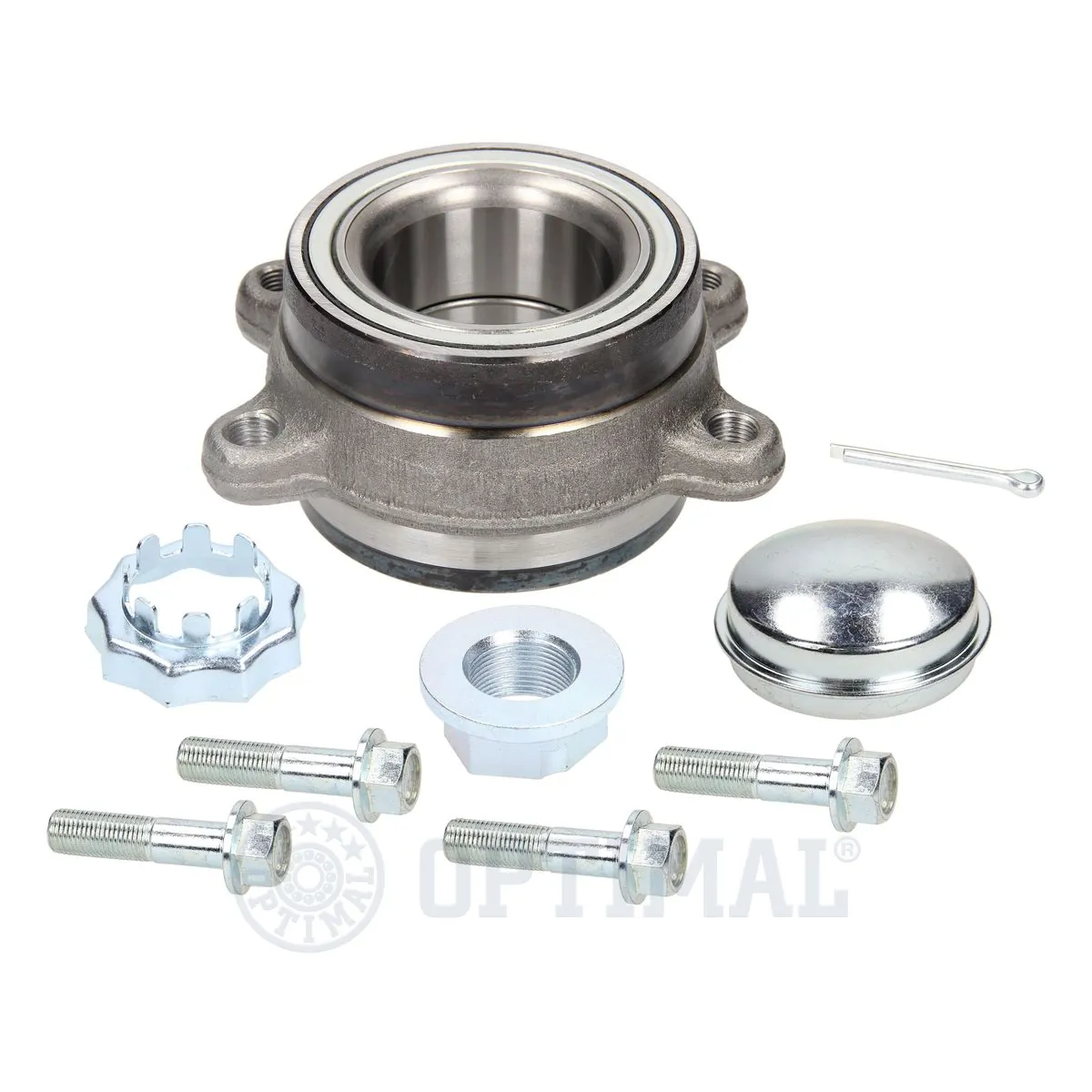 Wheel Bearing Kit 952755