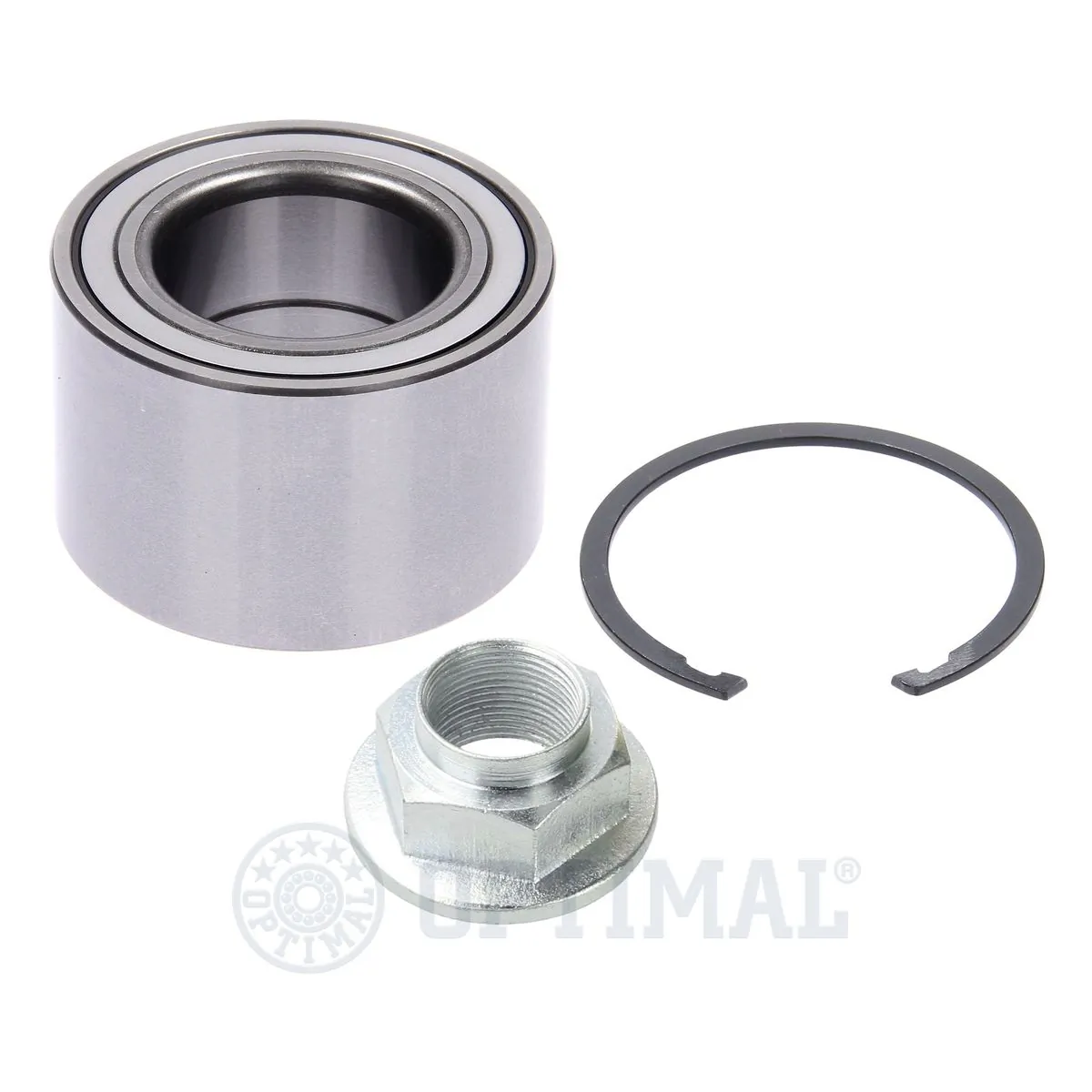 Wheel Bearing Kit 942643