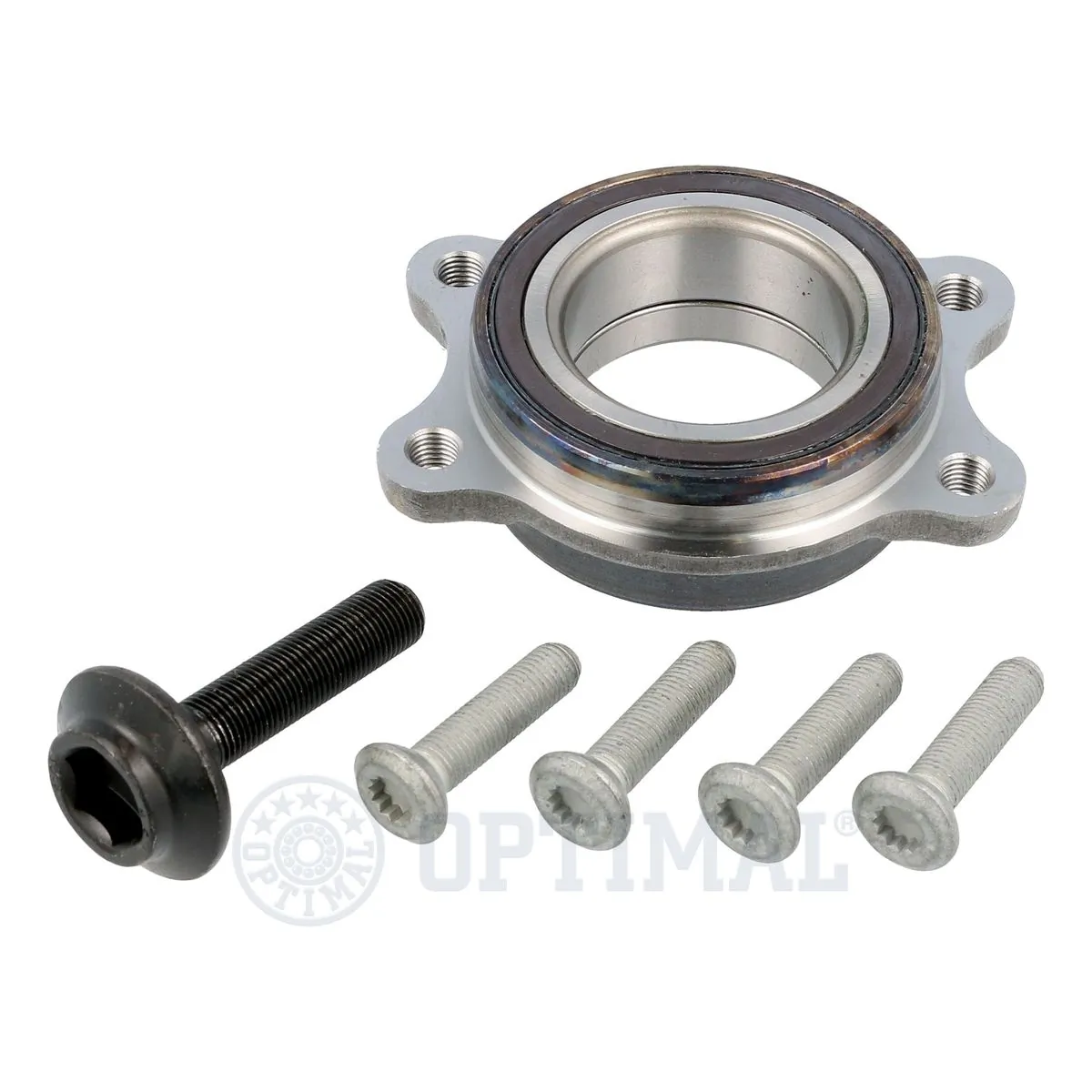 Wheel Bearing Kit 100550