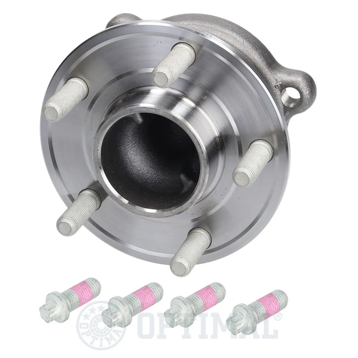 Wheel Bearing Kit 302509