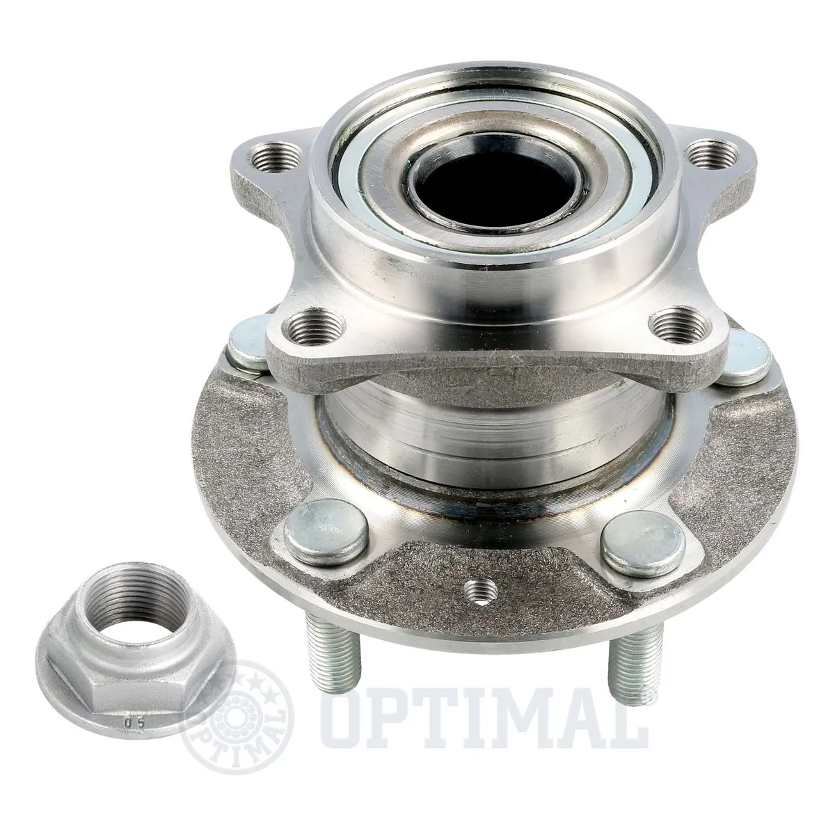 Wheel Bearing Kit 942304