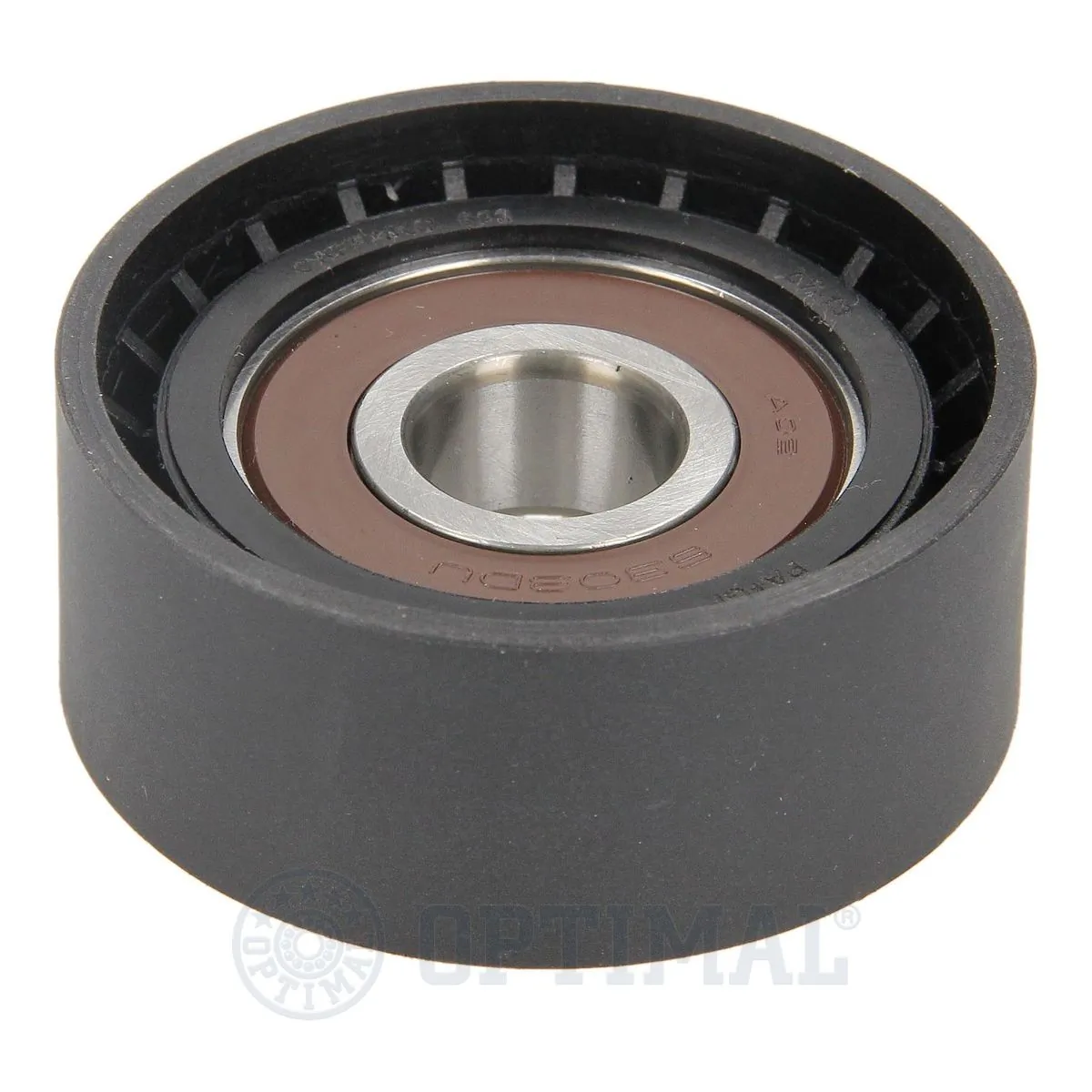 Deflection/Guide Pulley, V-ribbed belt 0-N2217S1