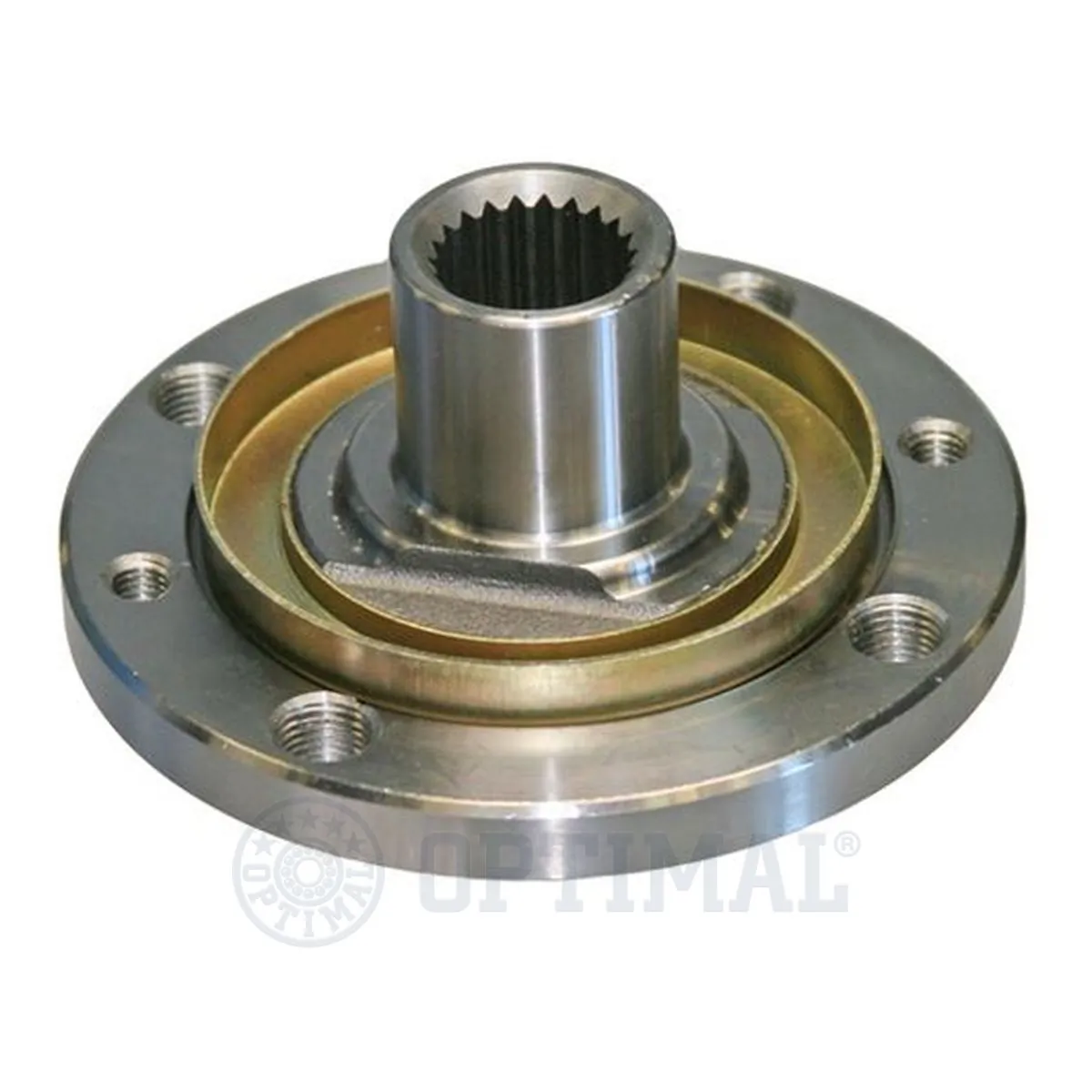 Wheel Hub 04-P211