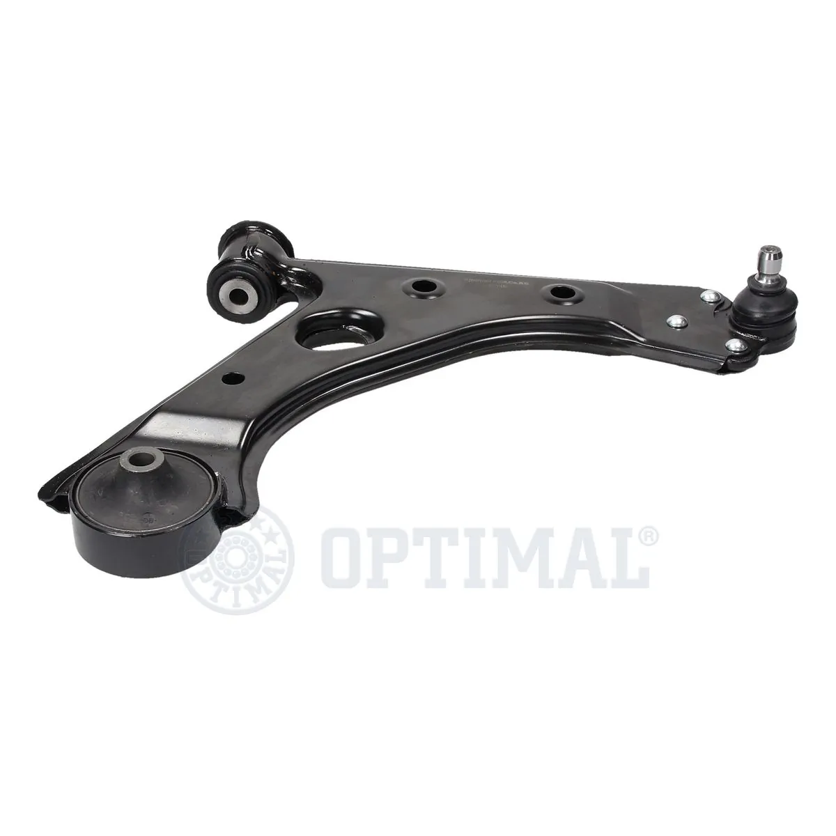 Control/Trailing Arm, wheel suspension G6-1120