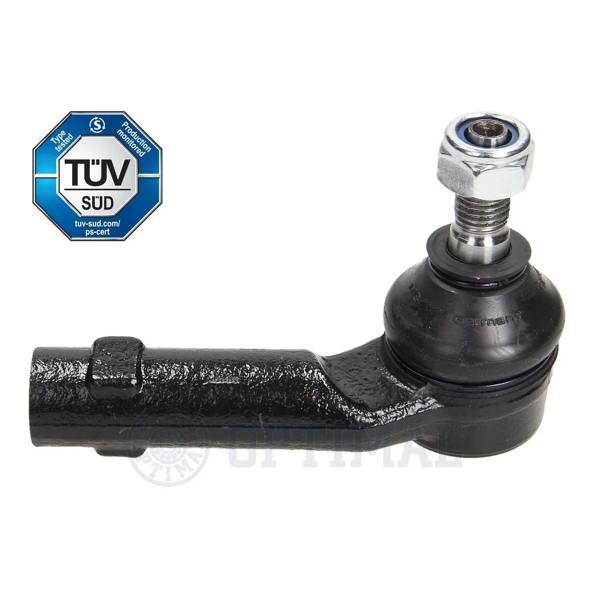 Tie Rod End G1-1019