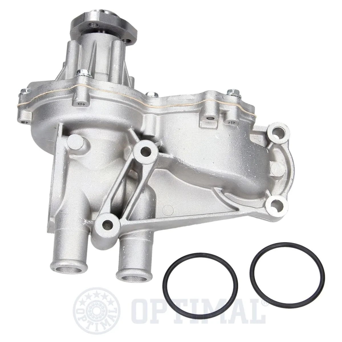 Water Pump, engine cooling AQ-1041