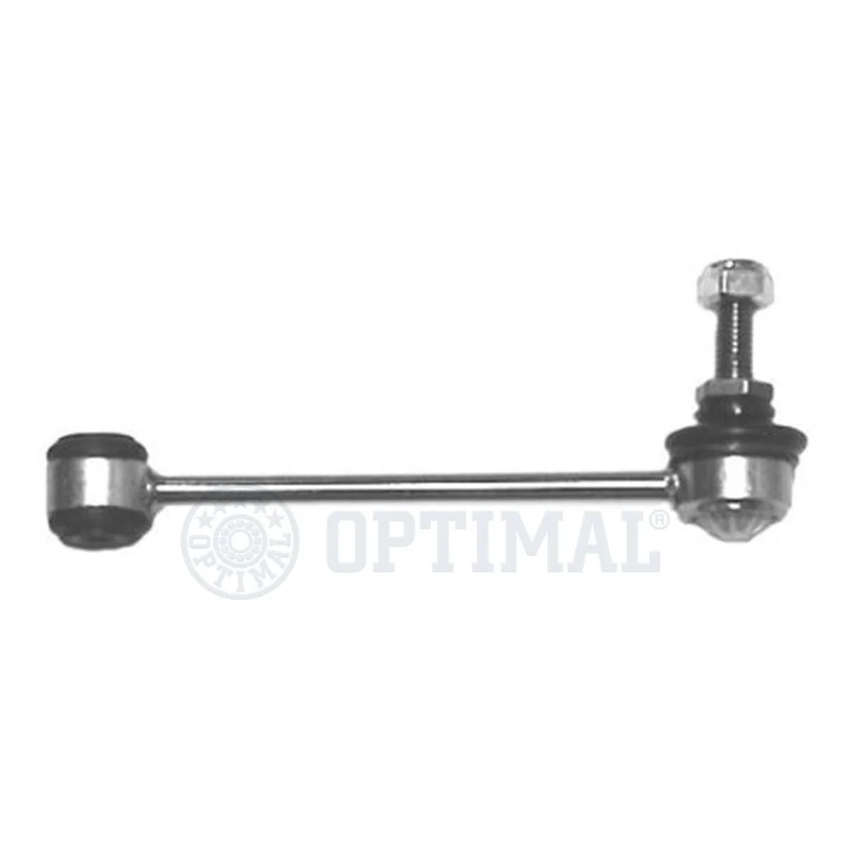 Link/Coupling Rod, stabiliser bar G7-1017
