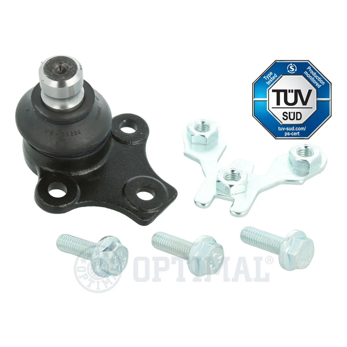 OPTIMAL G3-080 Ball Joint