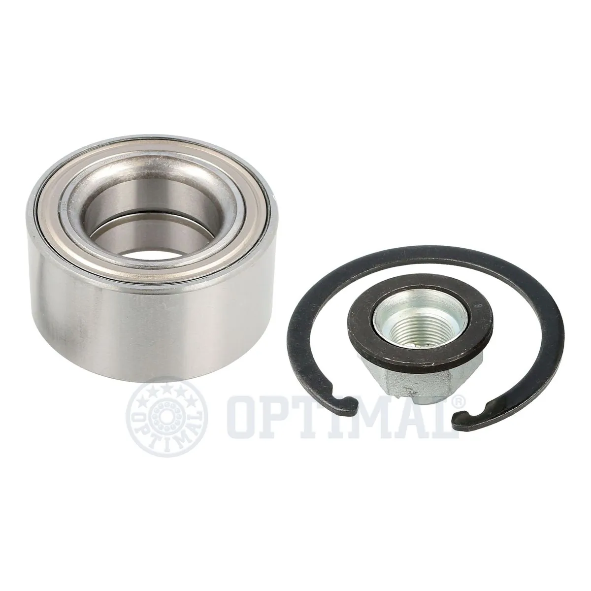 Wheel Bearing Kit 891477