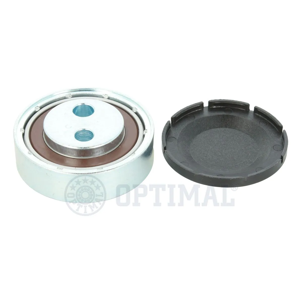 Tensioner Pulley, V-ribbed belt 0-N1005