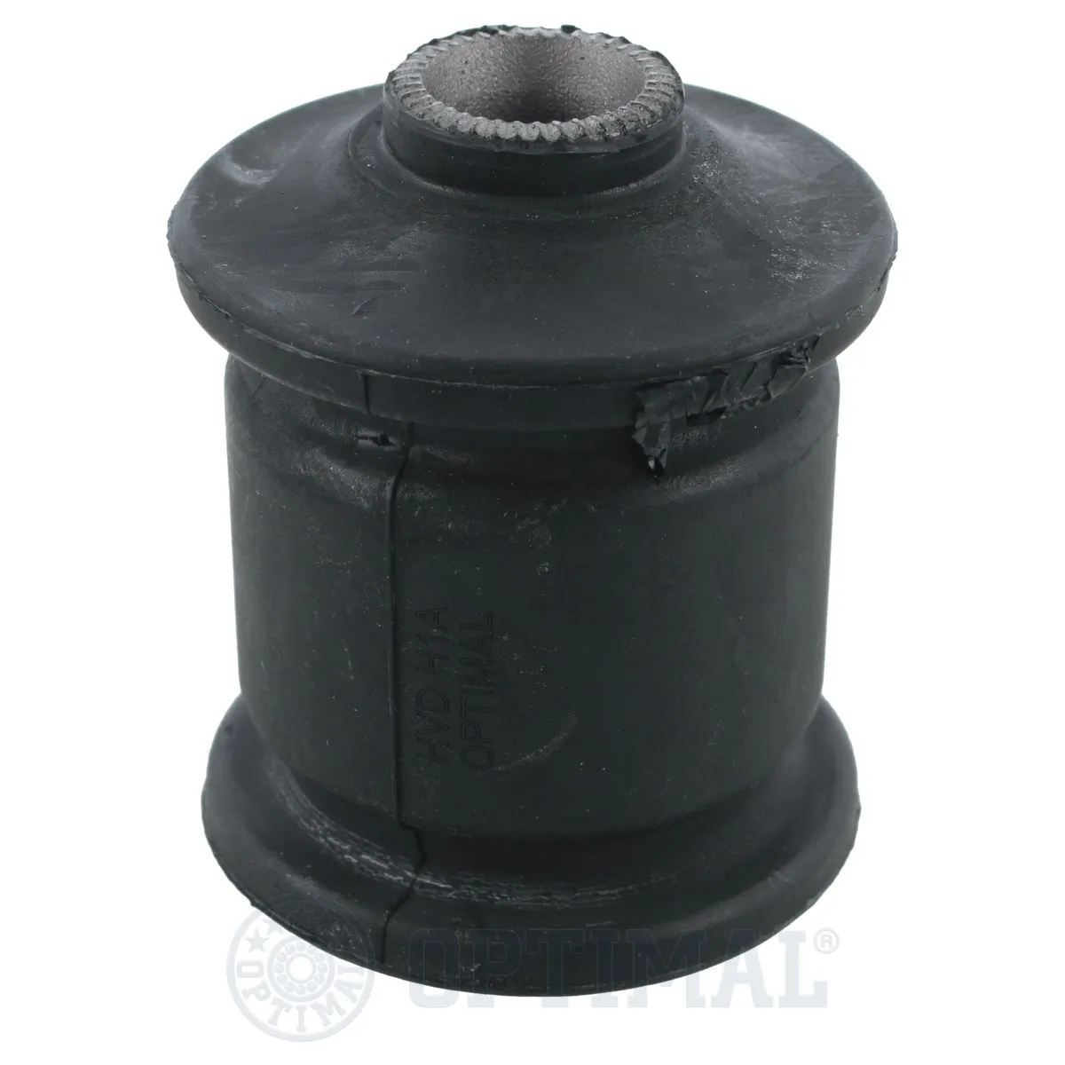 Mounting, control/trailing arm F8-4082