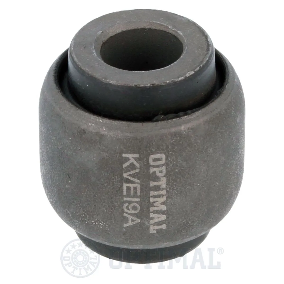 Mounting, control/trailing arm F9-0121