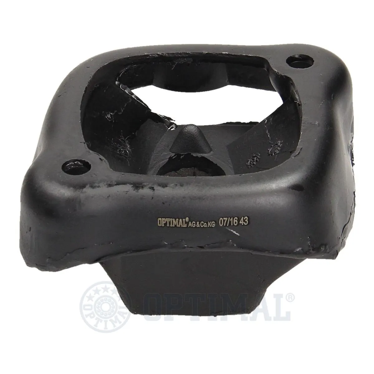 Mounting, engine F8-8194