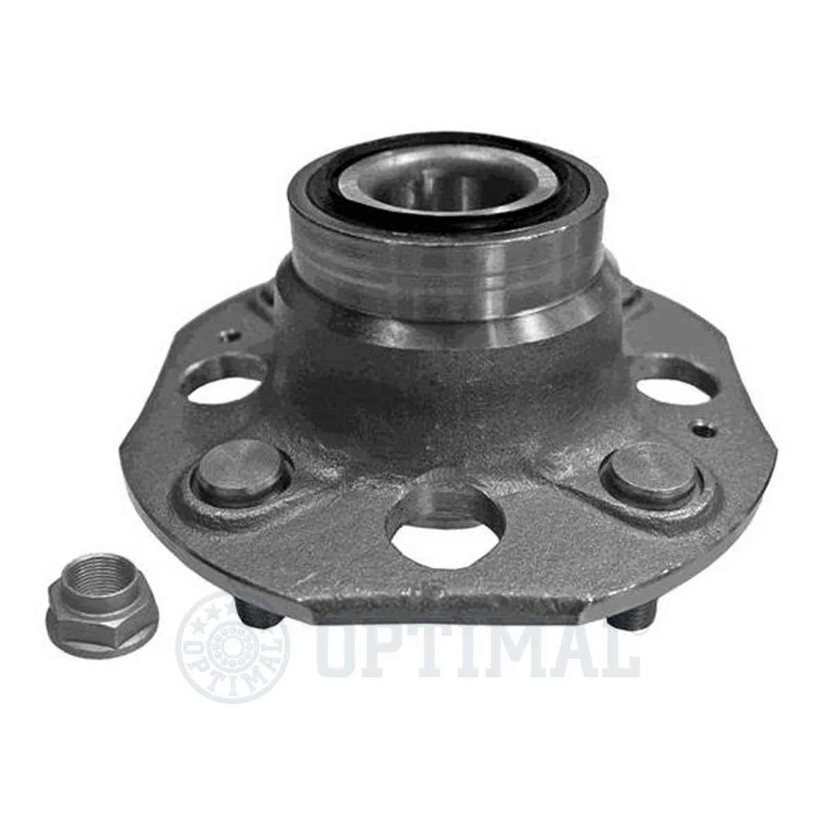 Wheel Bearing Kit 911387