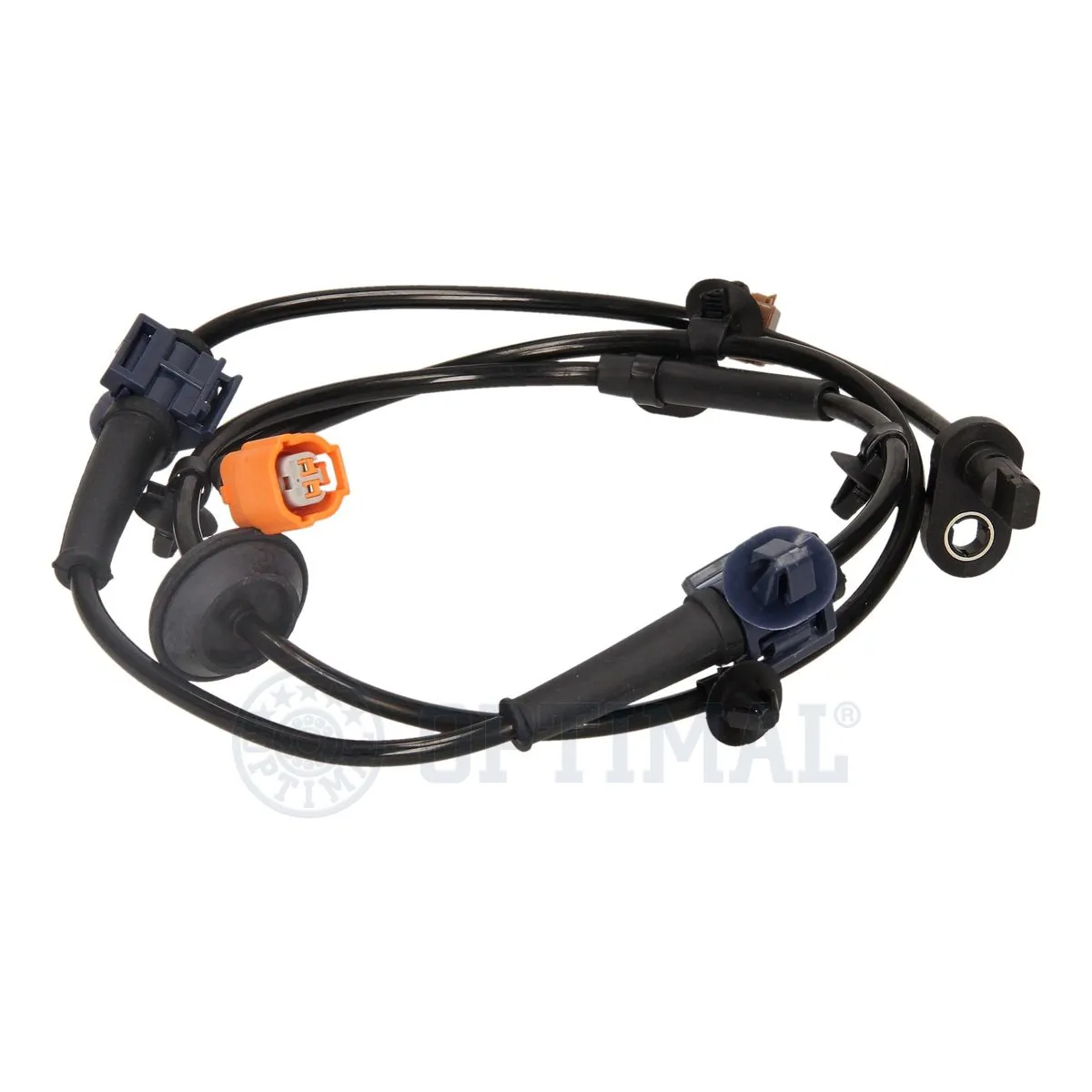 Sensor, wheel speed 06-S341