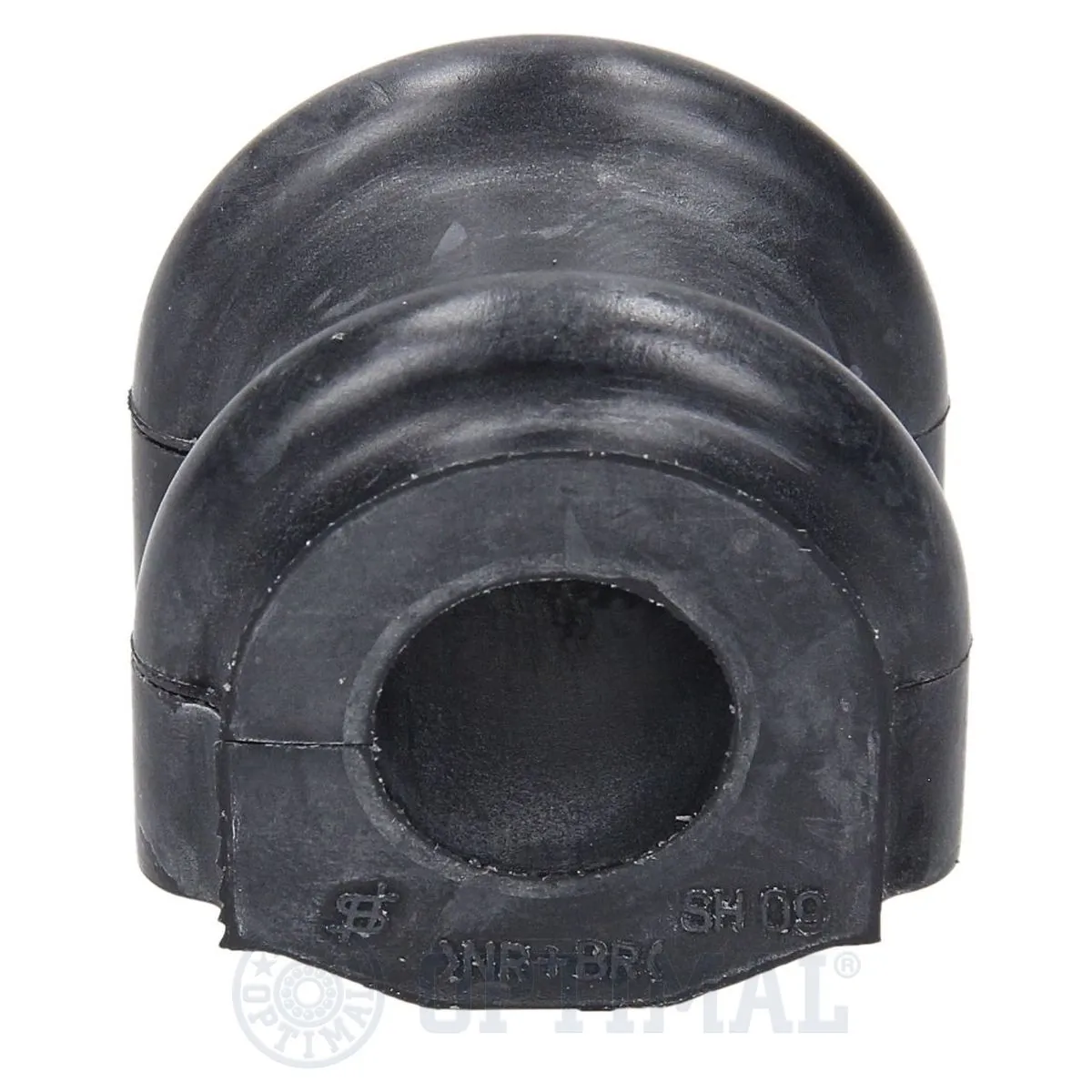 Mounting, stabiliser bar F8-8017