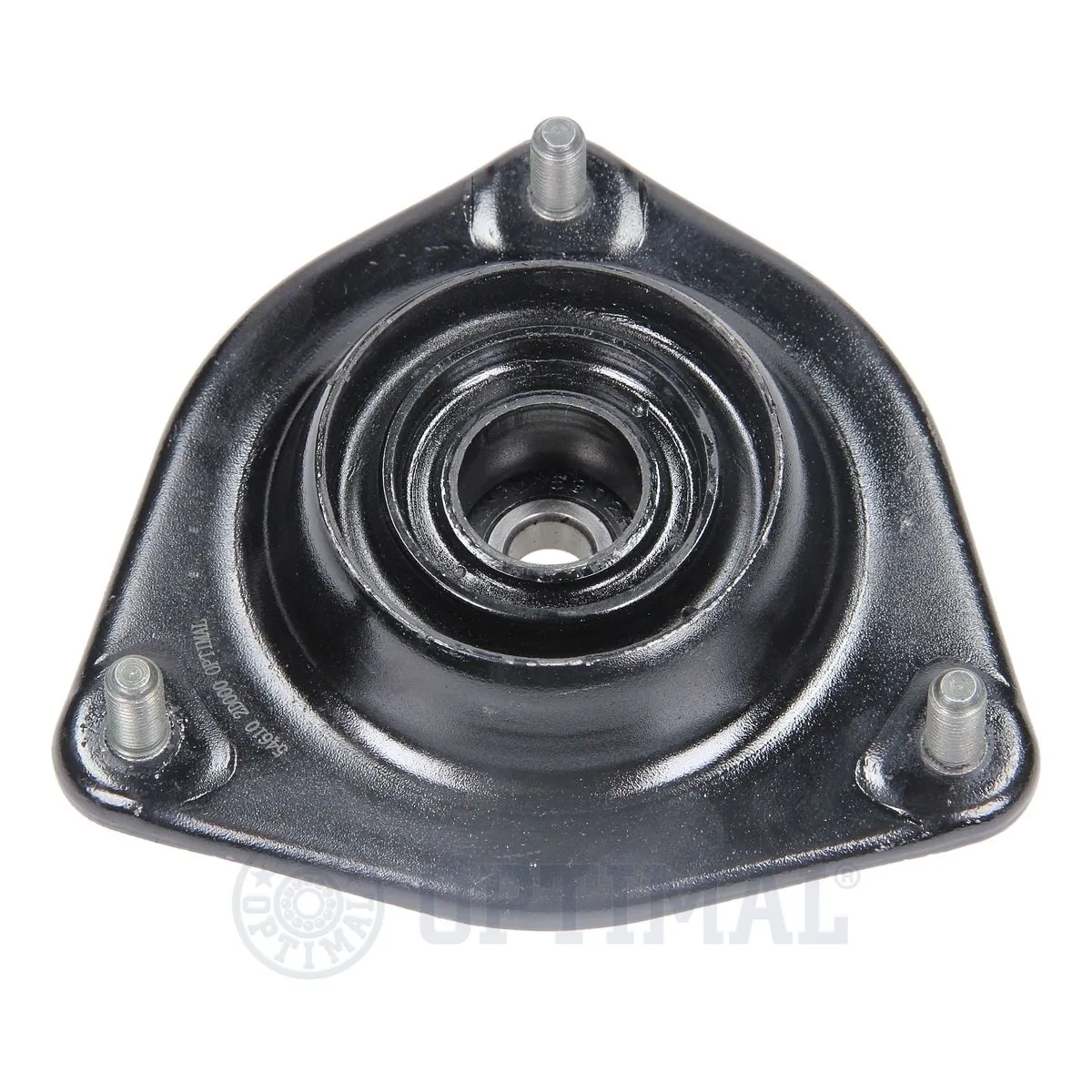 Repair Kit, suspension strut support mount F8-7370