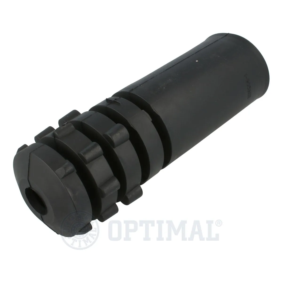 OPTIMAL F8-8446 Rubber Buffer, suspension