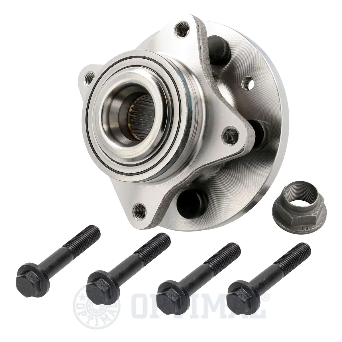 Wheel Bearing Kit 881717