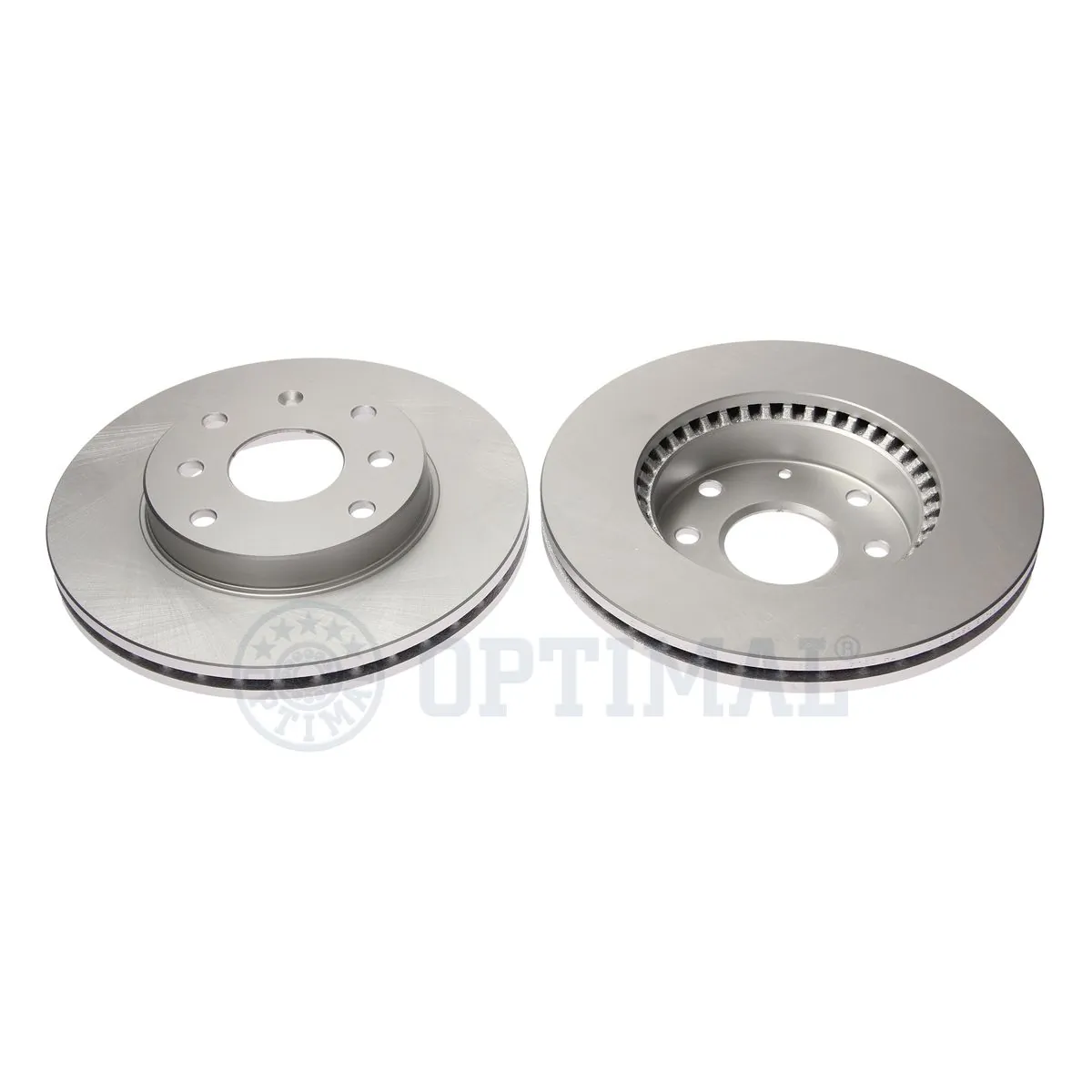 Brake Disc BS-8130C