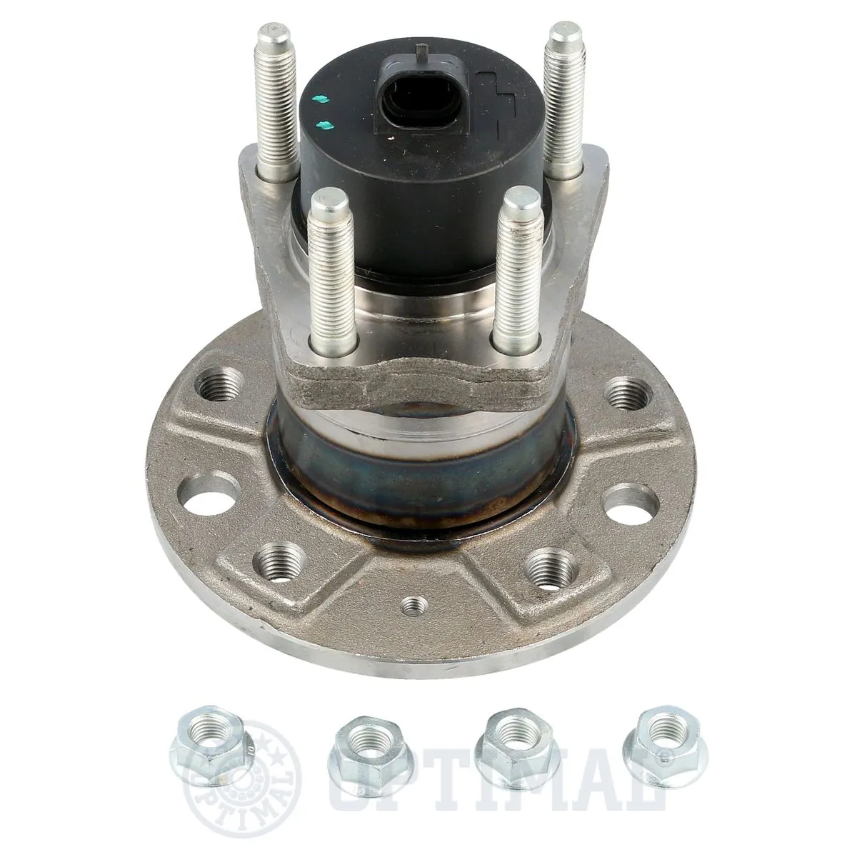 Wheel Bearing Kit 202218