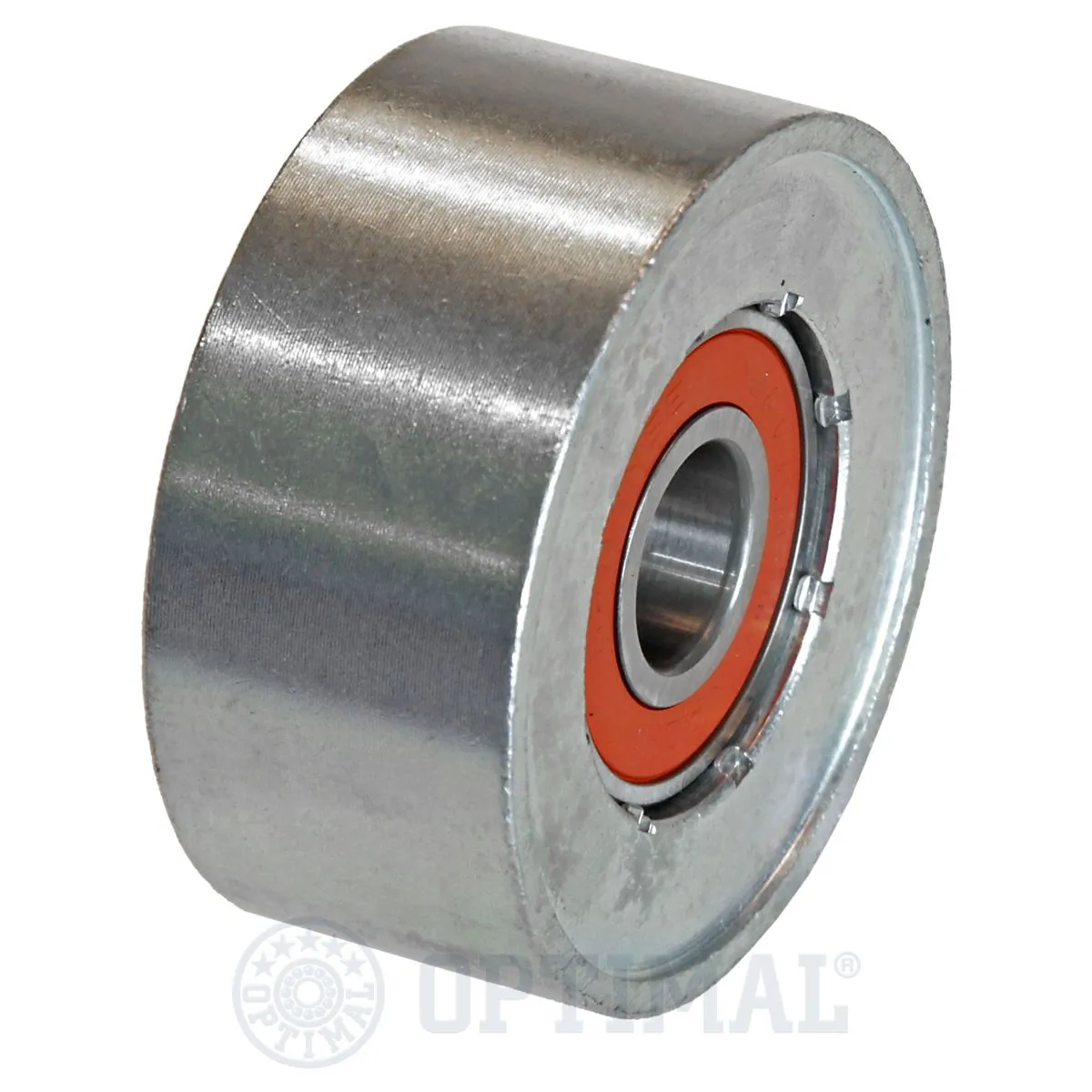 Tensioner Pulley, V-ribbed belt 0-N1810S