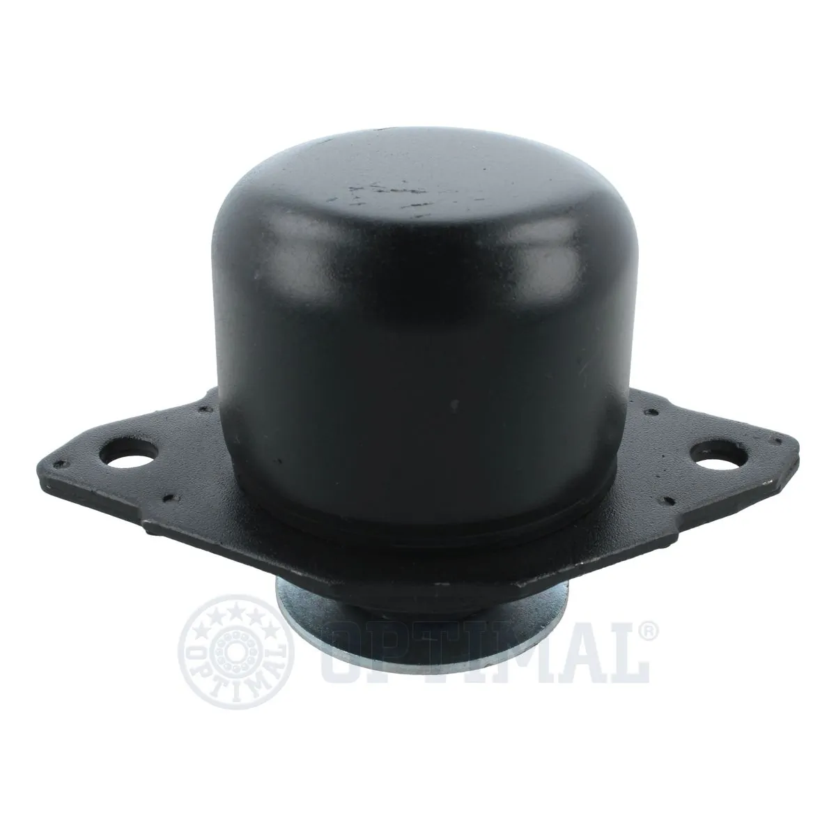 OPTIMAL F8-1015 Mounting, engine