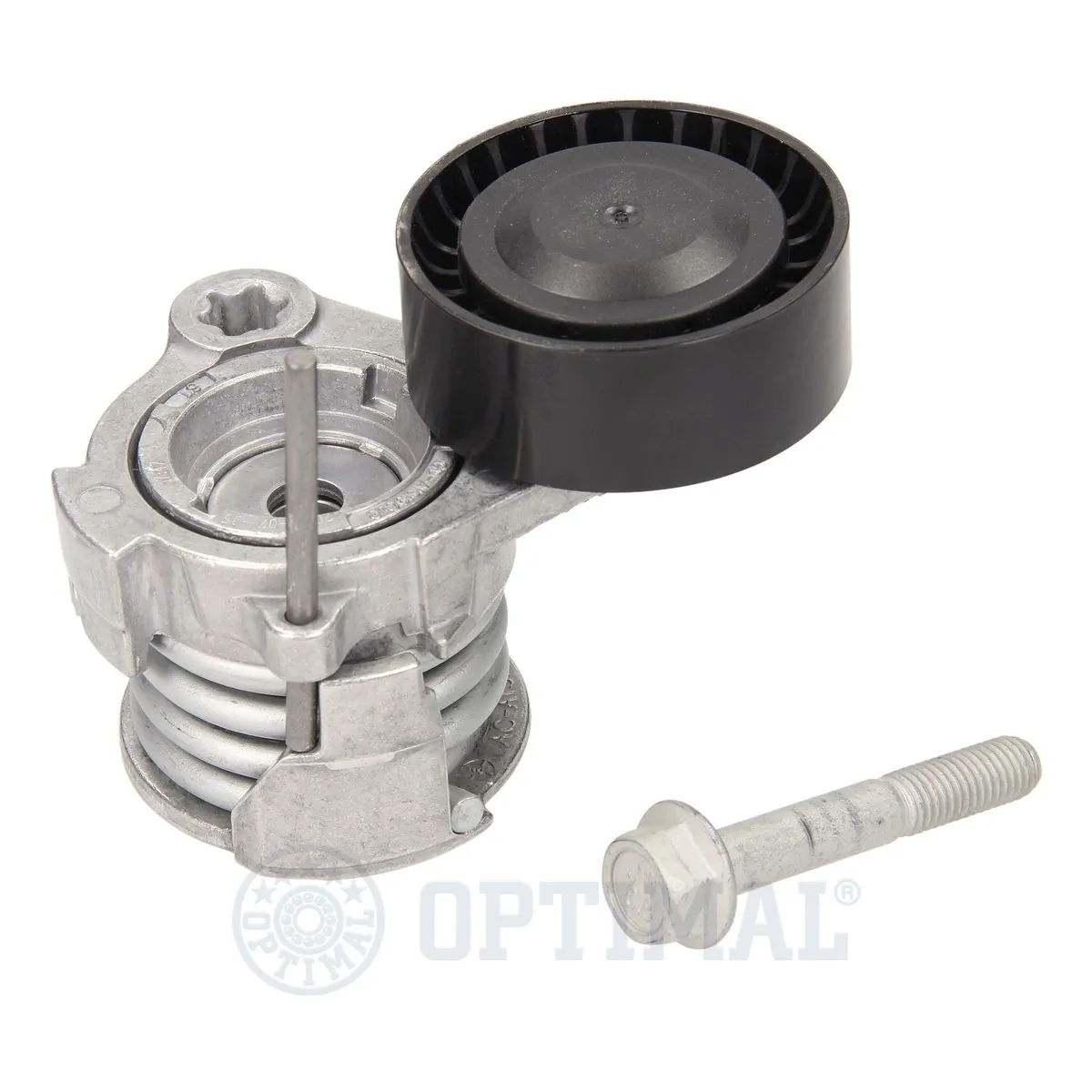 OPTIMAL 0-N2197 Tensioner Lever, V-ribbed belt