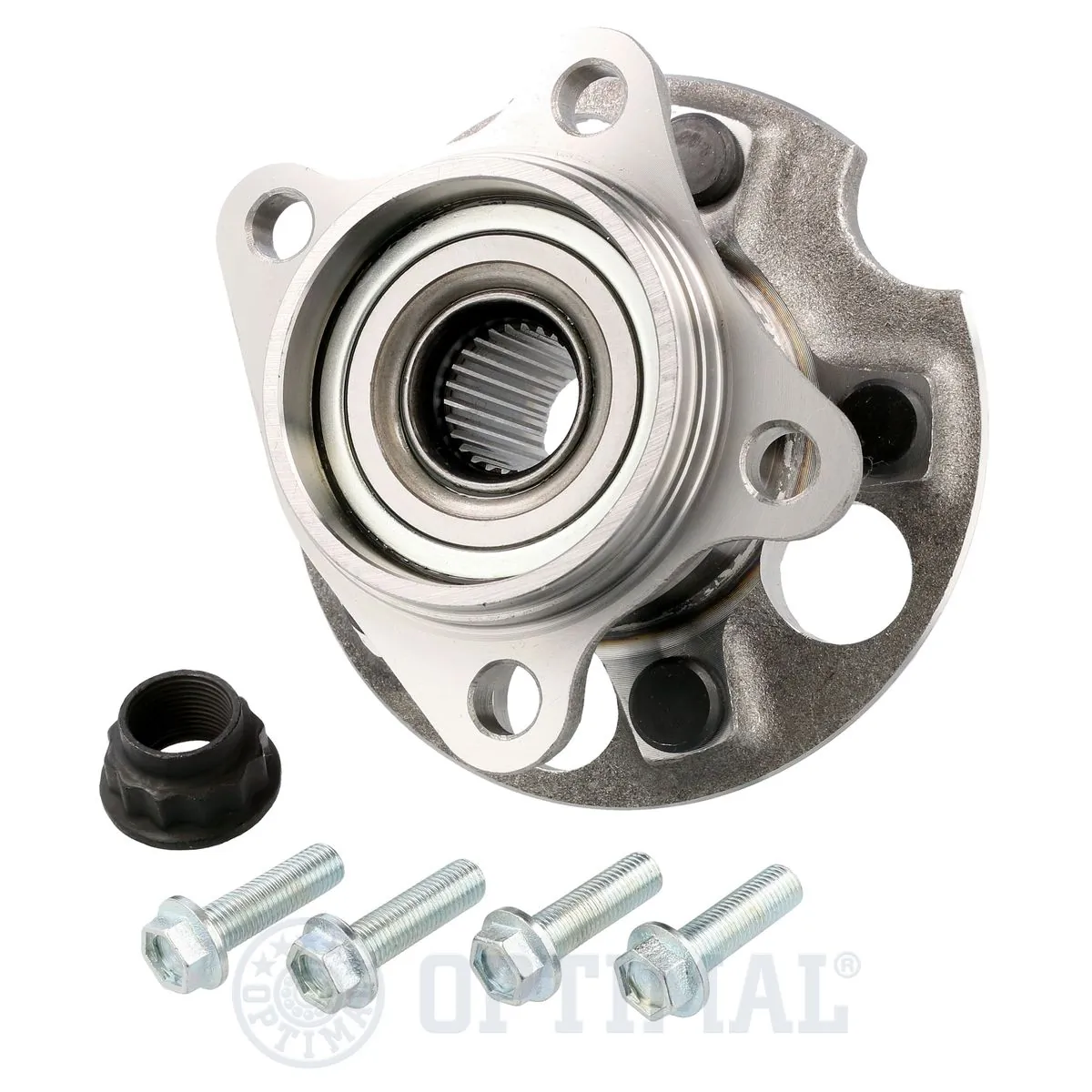Wheel Bearing Kit 982852