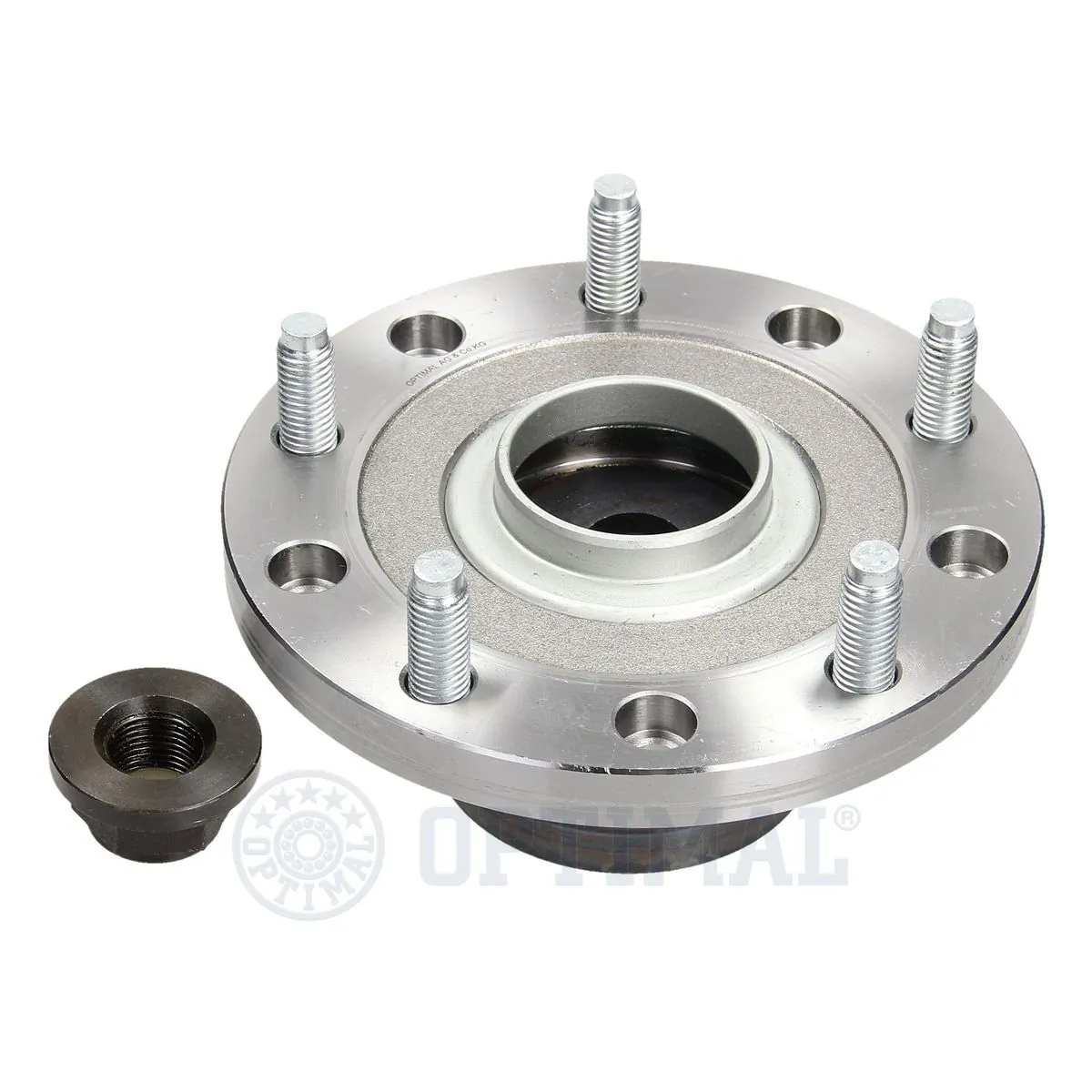 Wheel Bearing Kit 302597