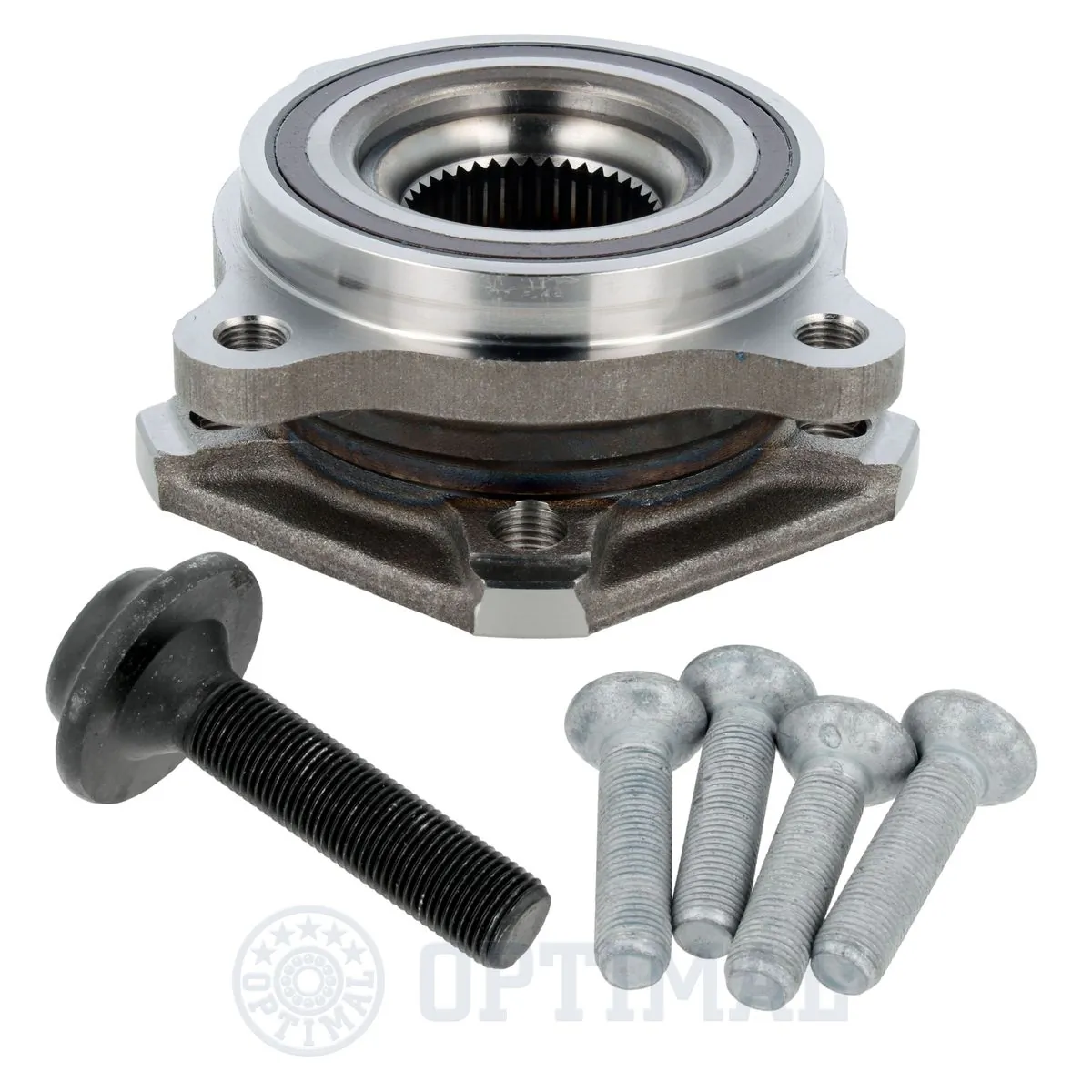 Wheel Bearing Kit 100703L