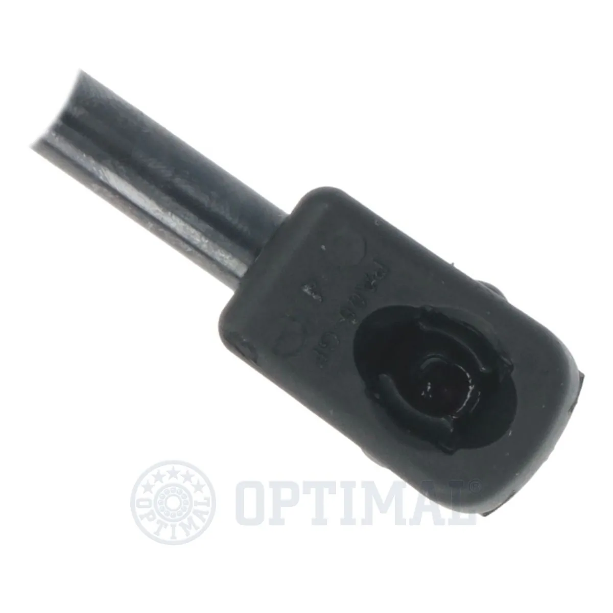OPTIMAL AG-51810 Gas Spring, bonnet