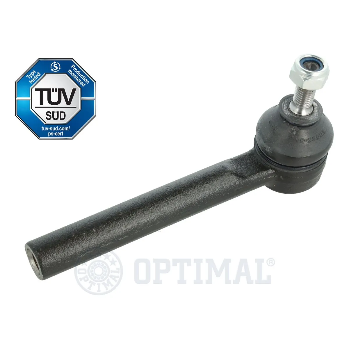 Tie Rod End G1-277