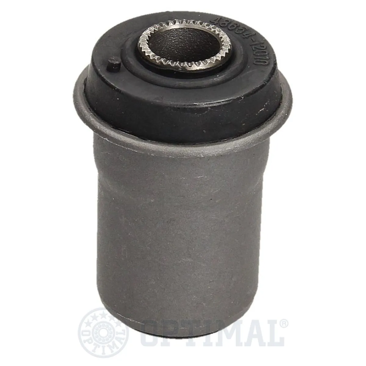 Mounting, control/trailing arm F8-8043