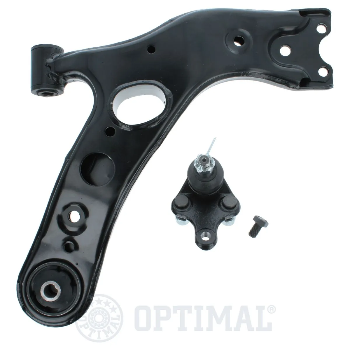 OPTIMAL G6-1235S Control/Trailing Arm, wheel suspension