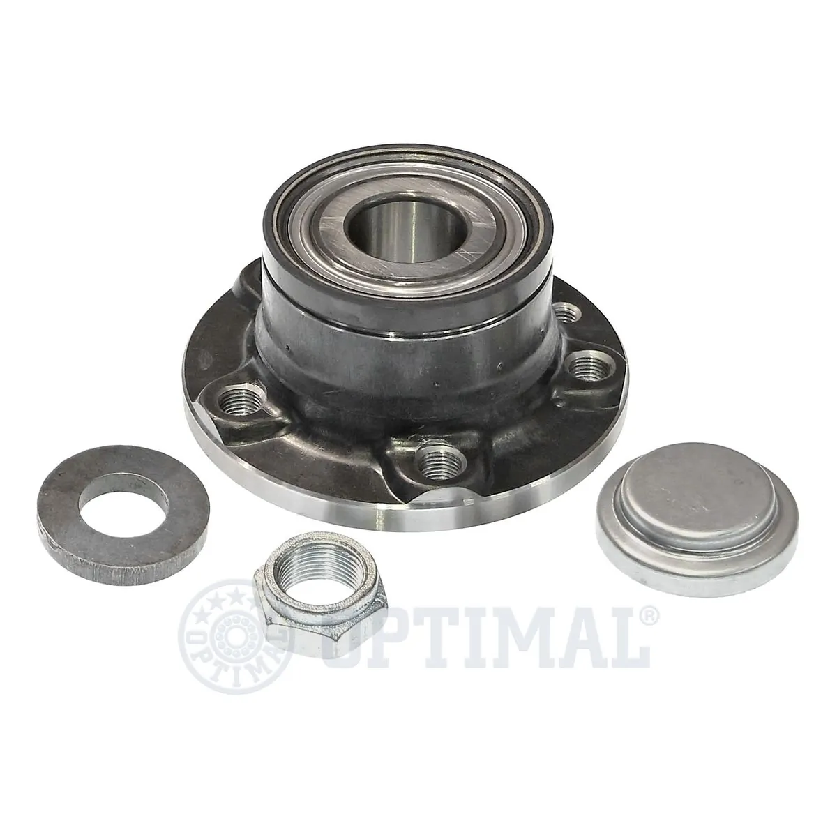 Wheel Bearing Kit 802978